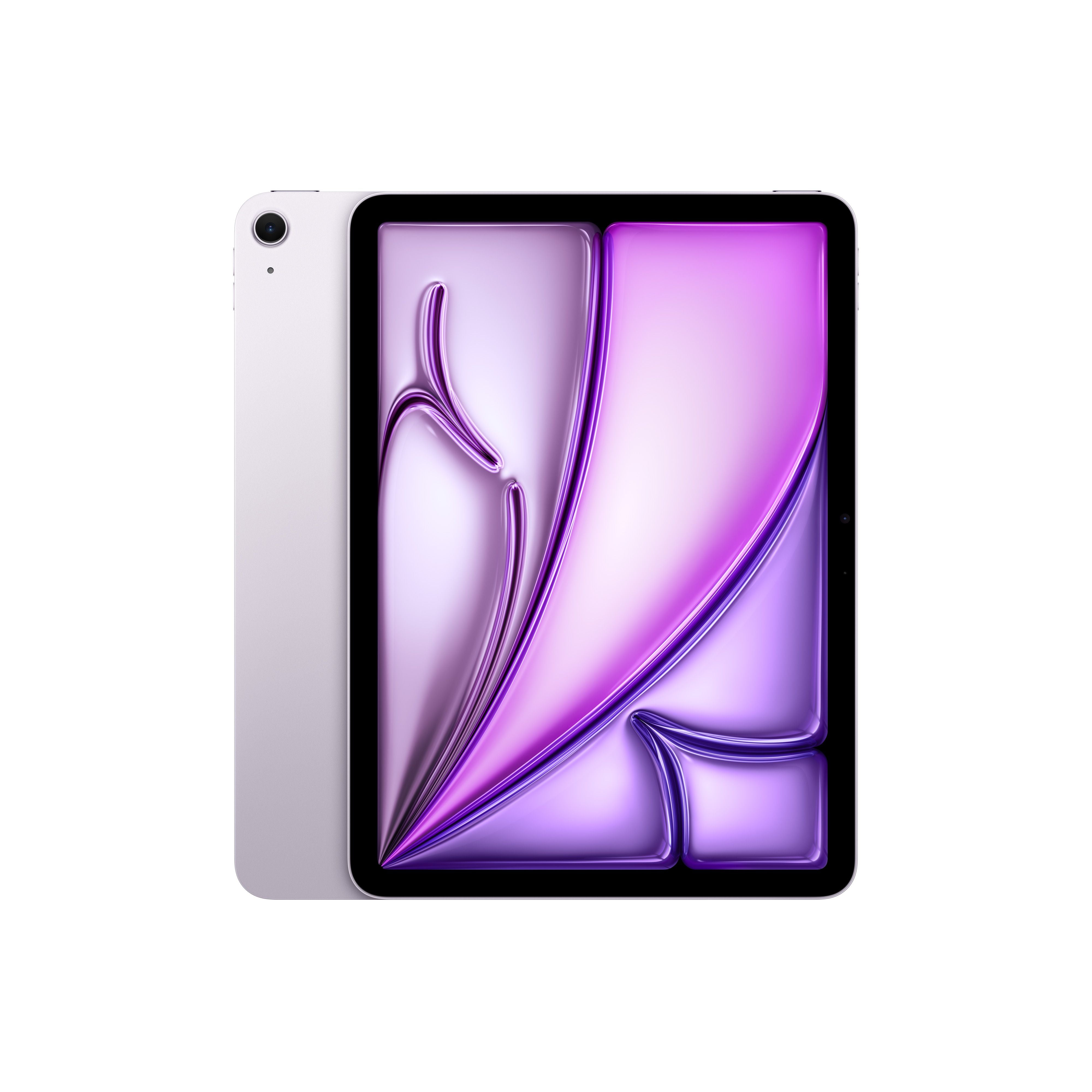 Buy 11-inch iPad Air Wi-Fi 256GB - Purple (M3) | iStyle Oman