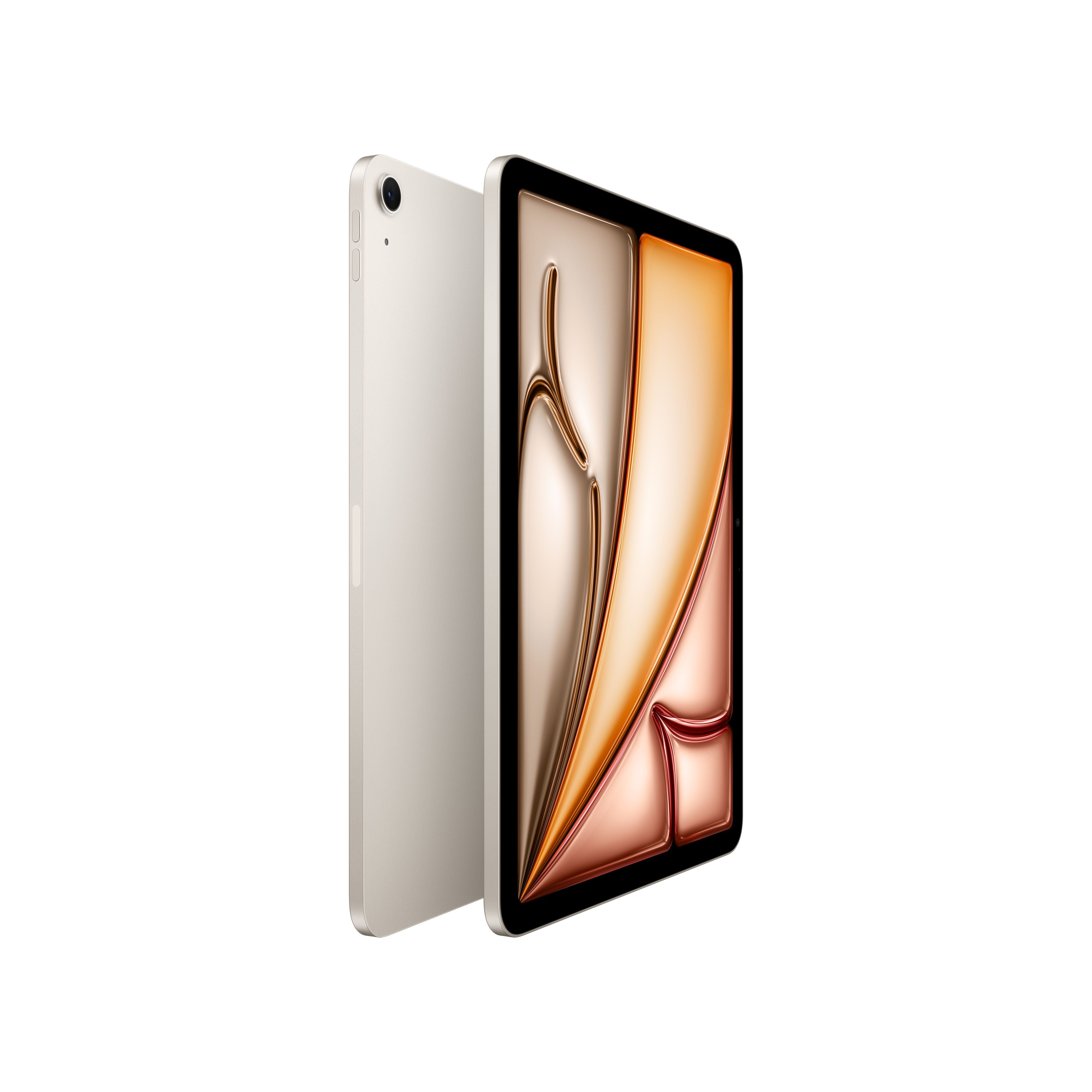 Buy 11-inch iPad Air Wi-Fi 256GB - Starlight (M3) | iStyle Oman