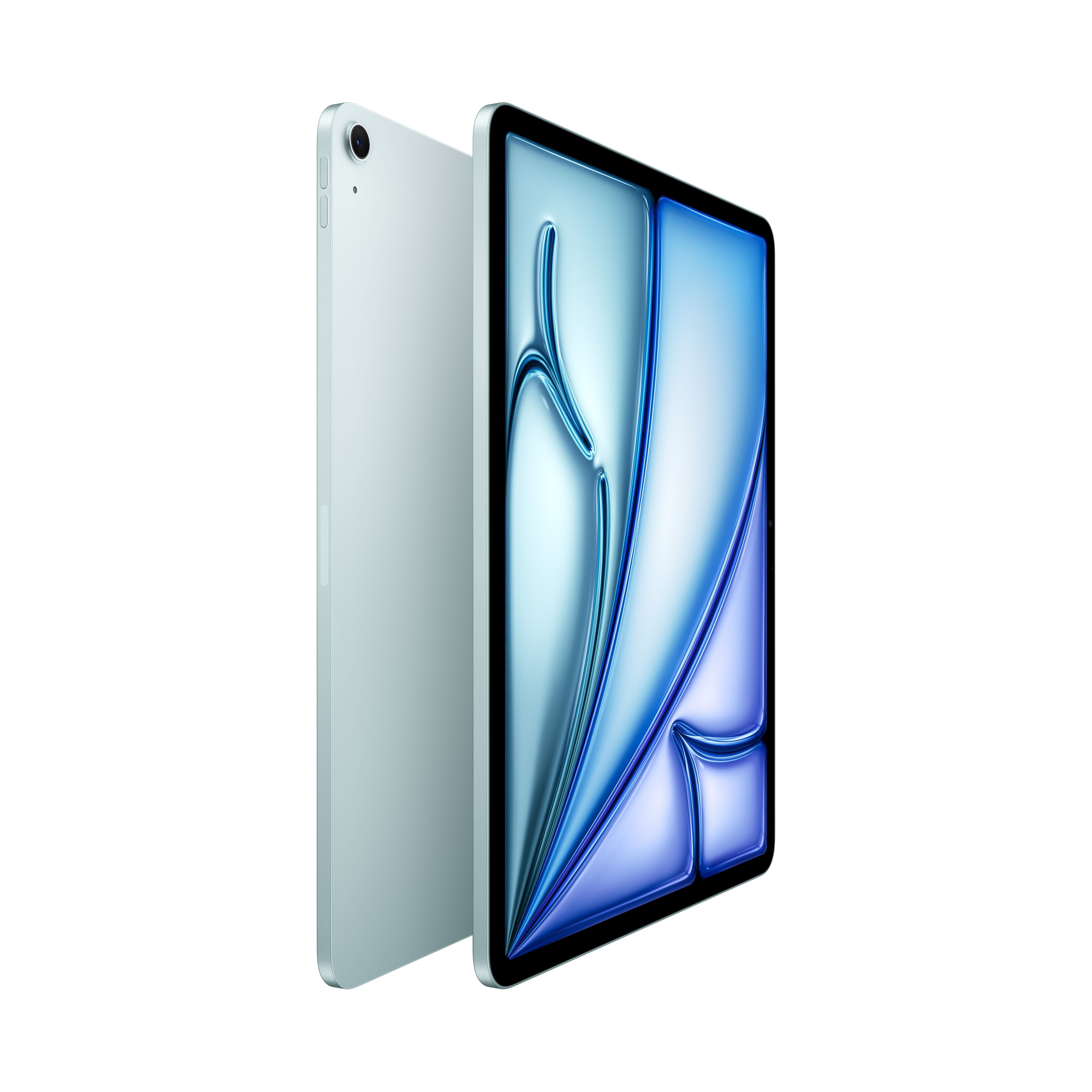 Buy 13-inch iPad Air Wi-Fi 512GB - Blue (M3) | iStyle Oman