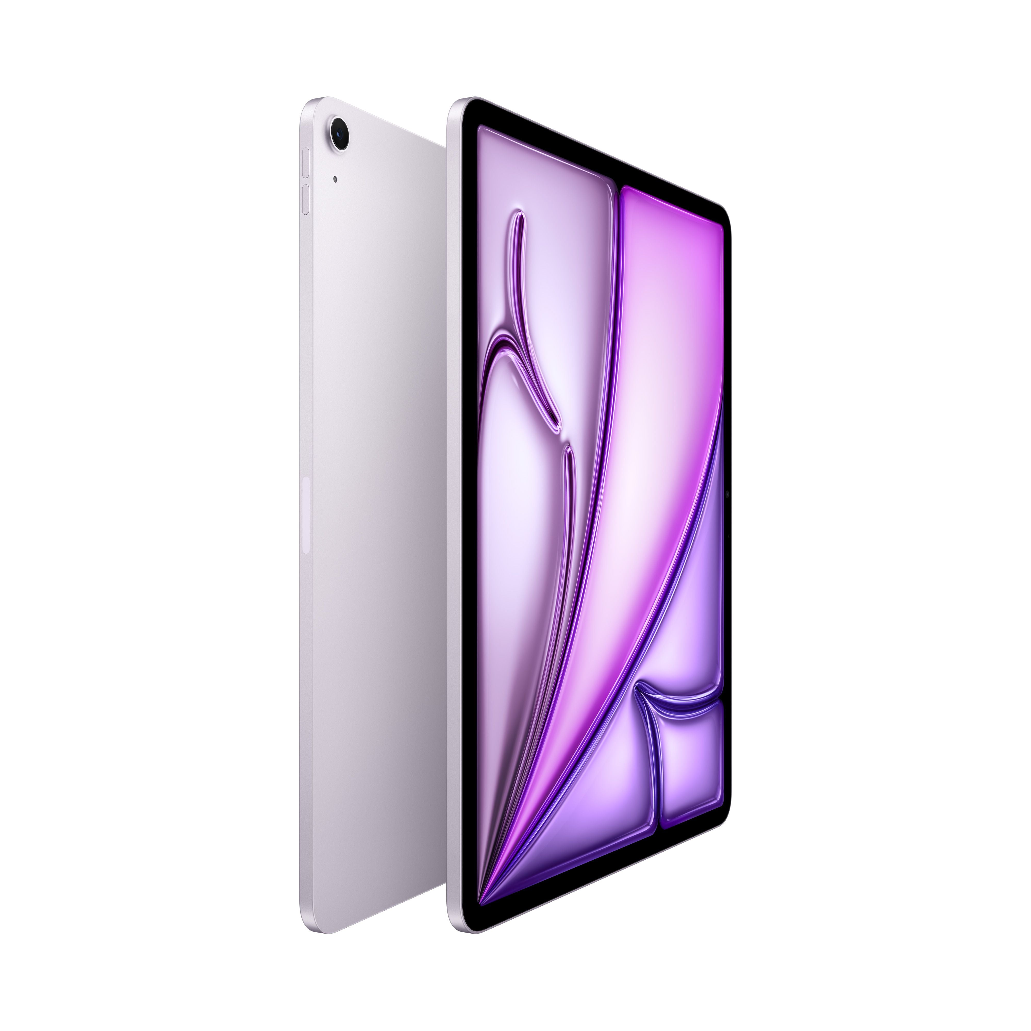 Buy 13-inch iPad Air Wi-Fi 256GB - Purple (M3) | iStyle Oman