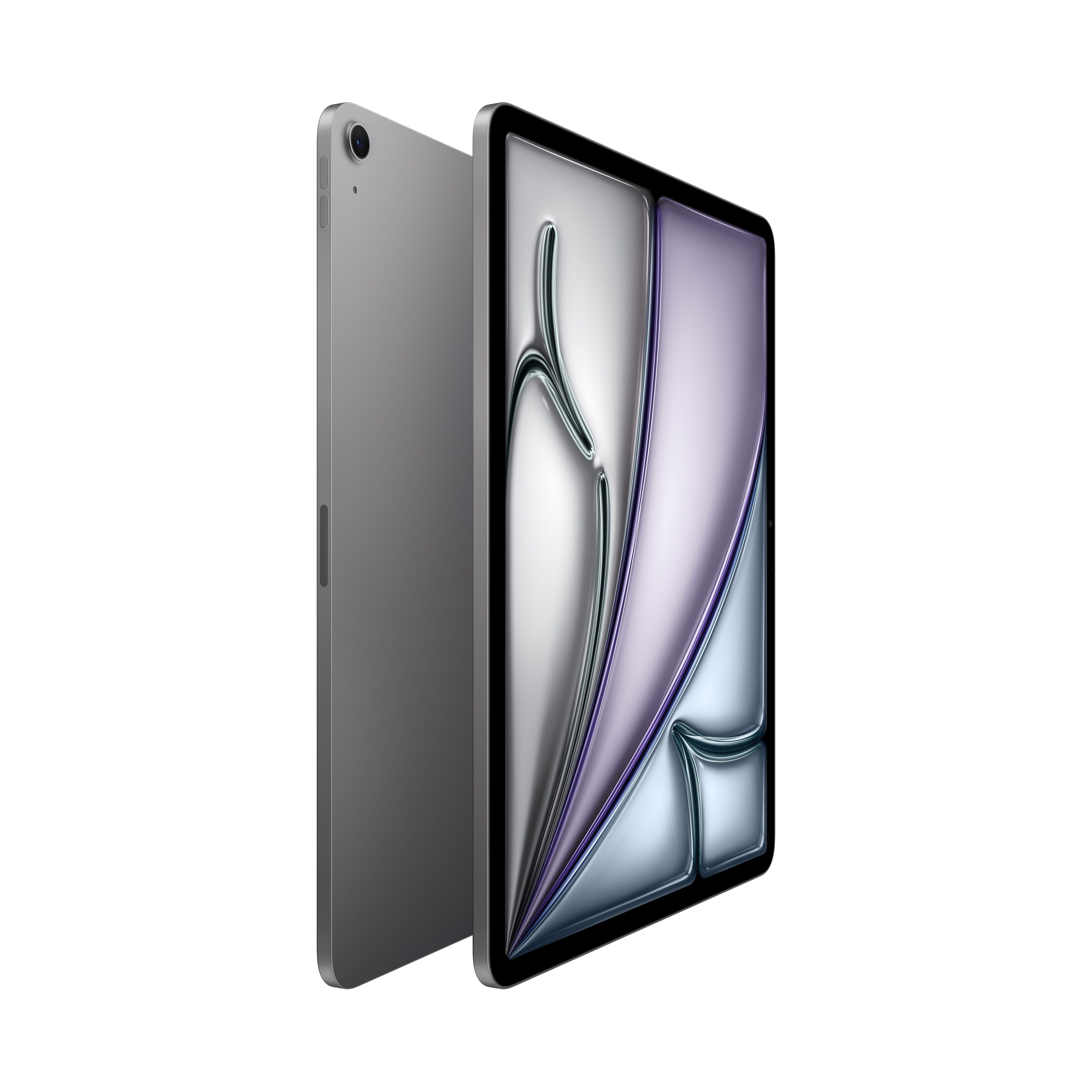 Buy 13-inch iPad Air Wi-Fi 128GB - Space Grey (M3) | iStyle Oman