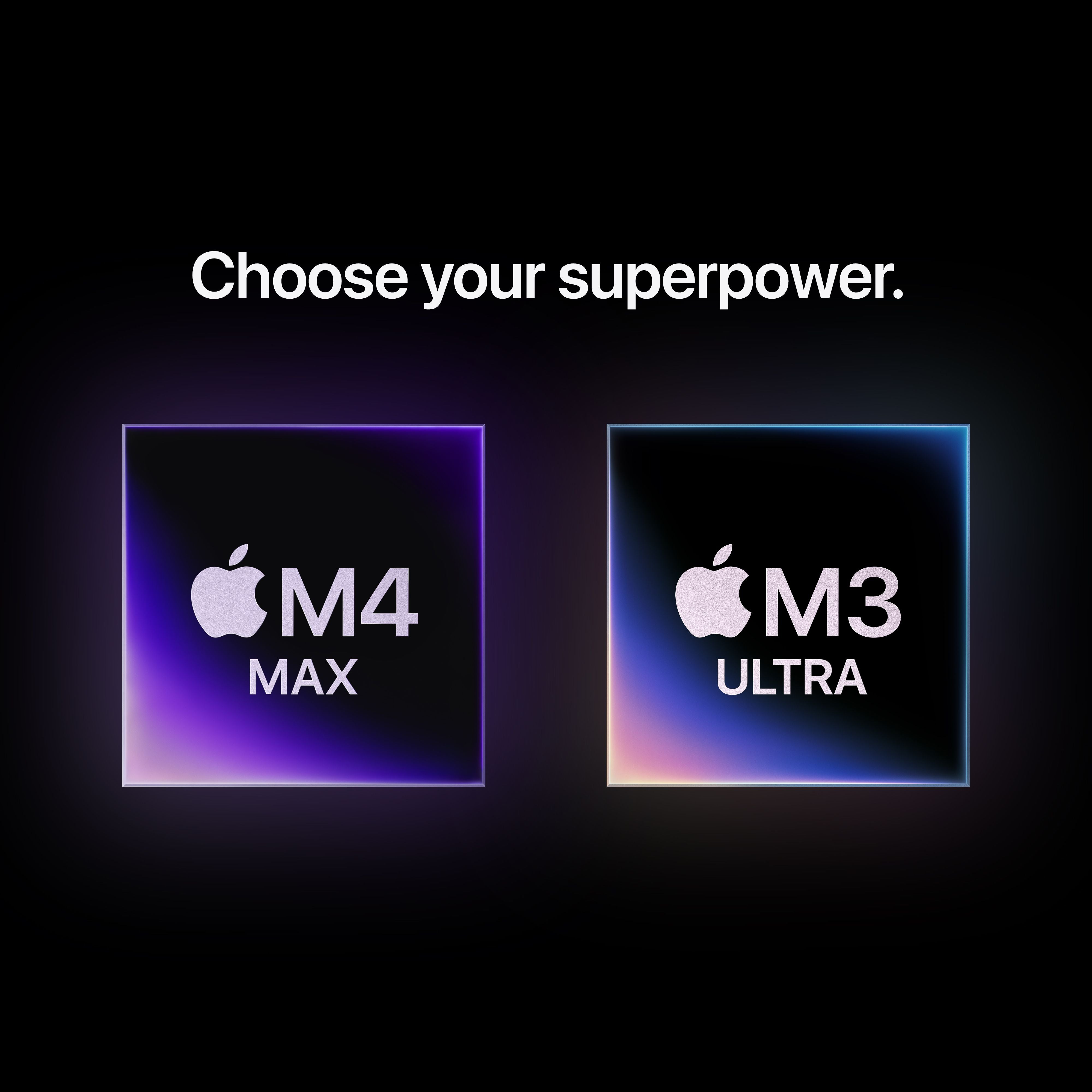 Buy Mac Studio: Apple M4 Max chip with 14‑core CPU and 32‑core GPU