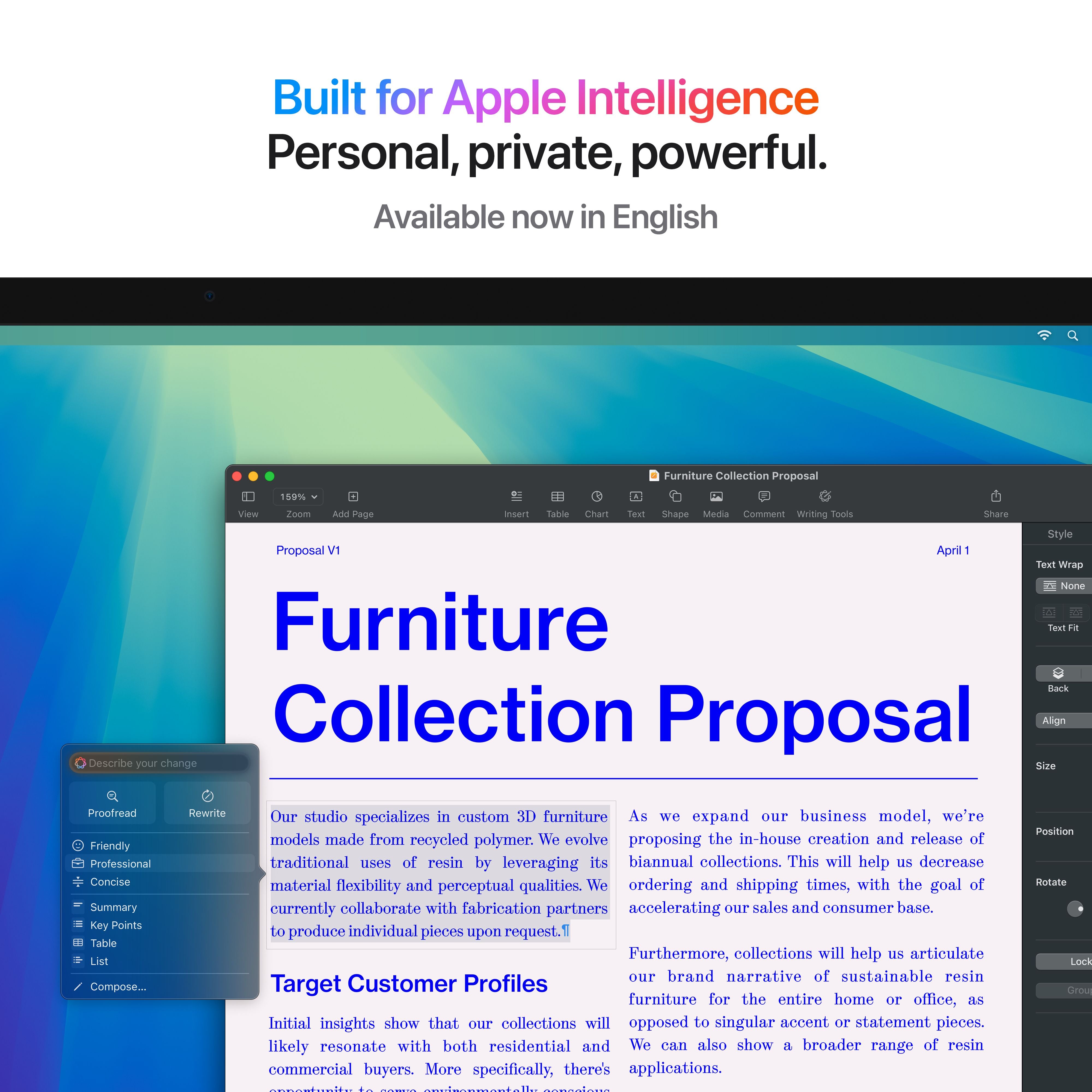 Buy Mac Studio: Apple M3 Ultra with 28-core CPU and 60-core GPU