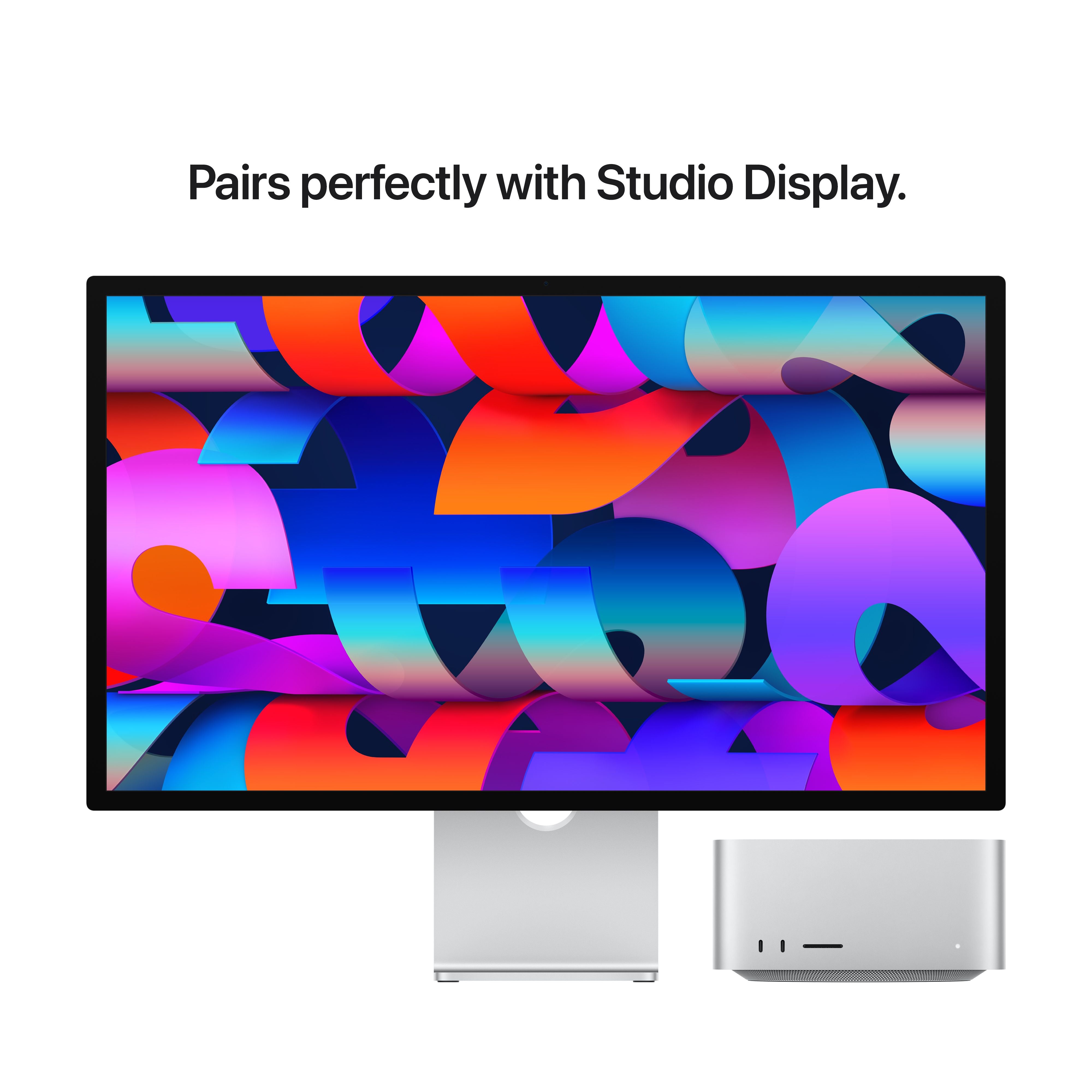 [未開封/即納] Mac Studio M4 Max 128GB 512GB Buy Mac Studio: Apple M4 Max chip with 14‑core CPU and 32‑core GPU