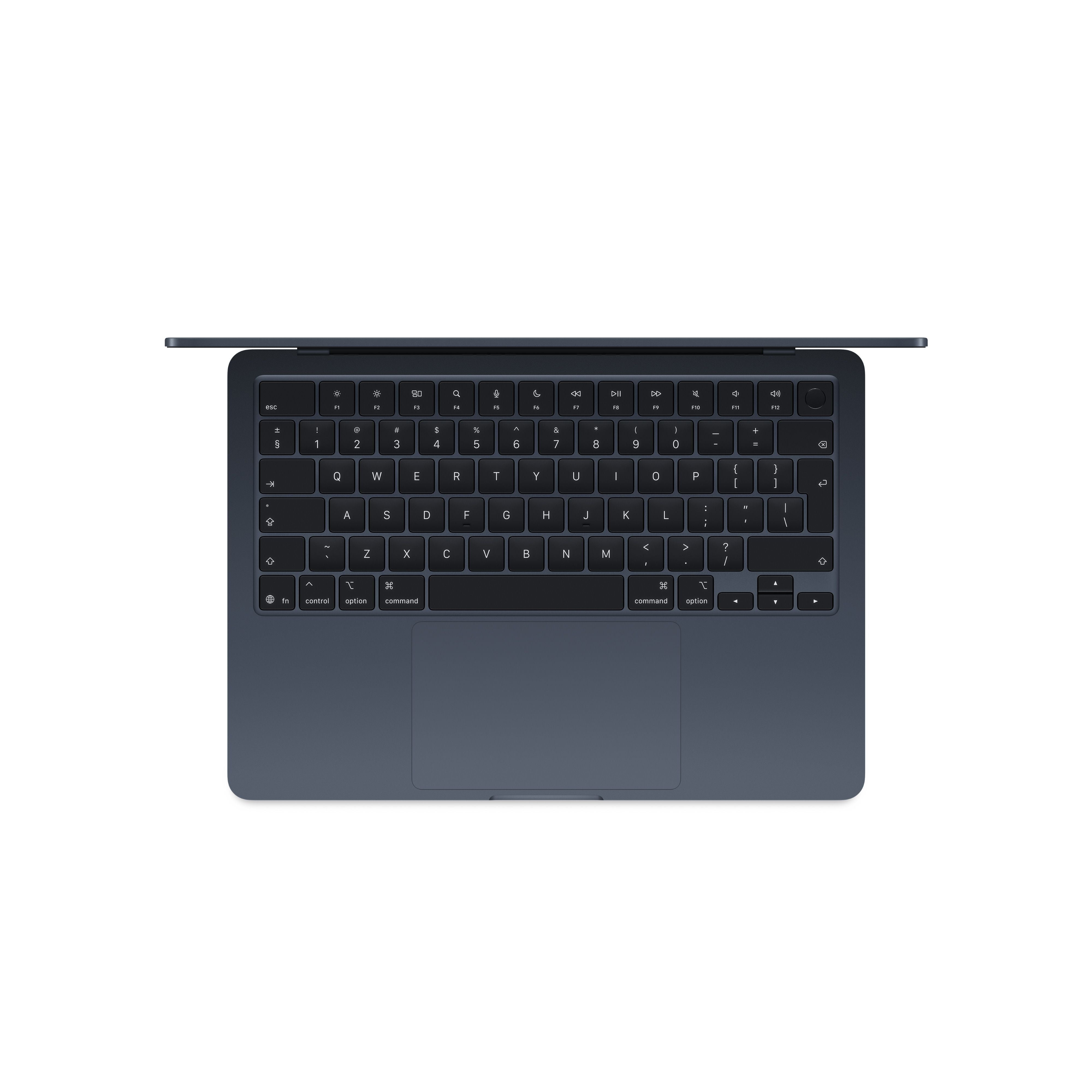 Buy 13-inch MacBook Air: Apple M4 chip with 10-core CPU and 10