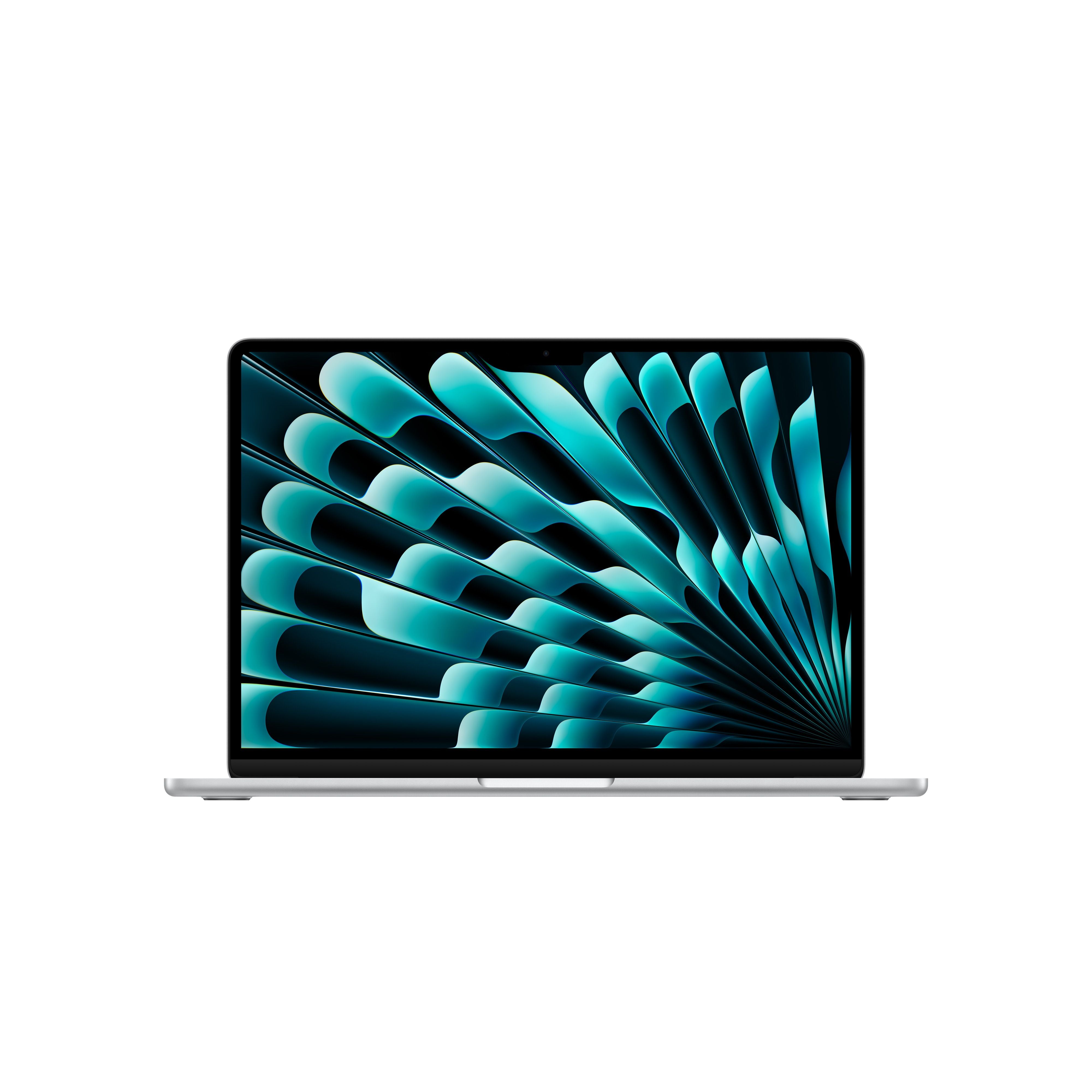 Buy 13-inch MacBook Air: Apple M4 chip with 10-core CPU and 8-core