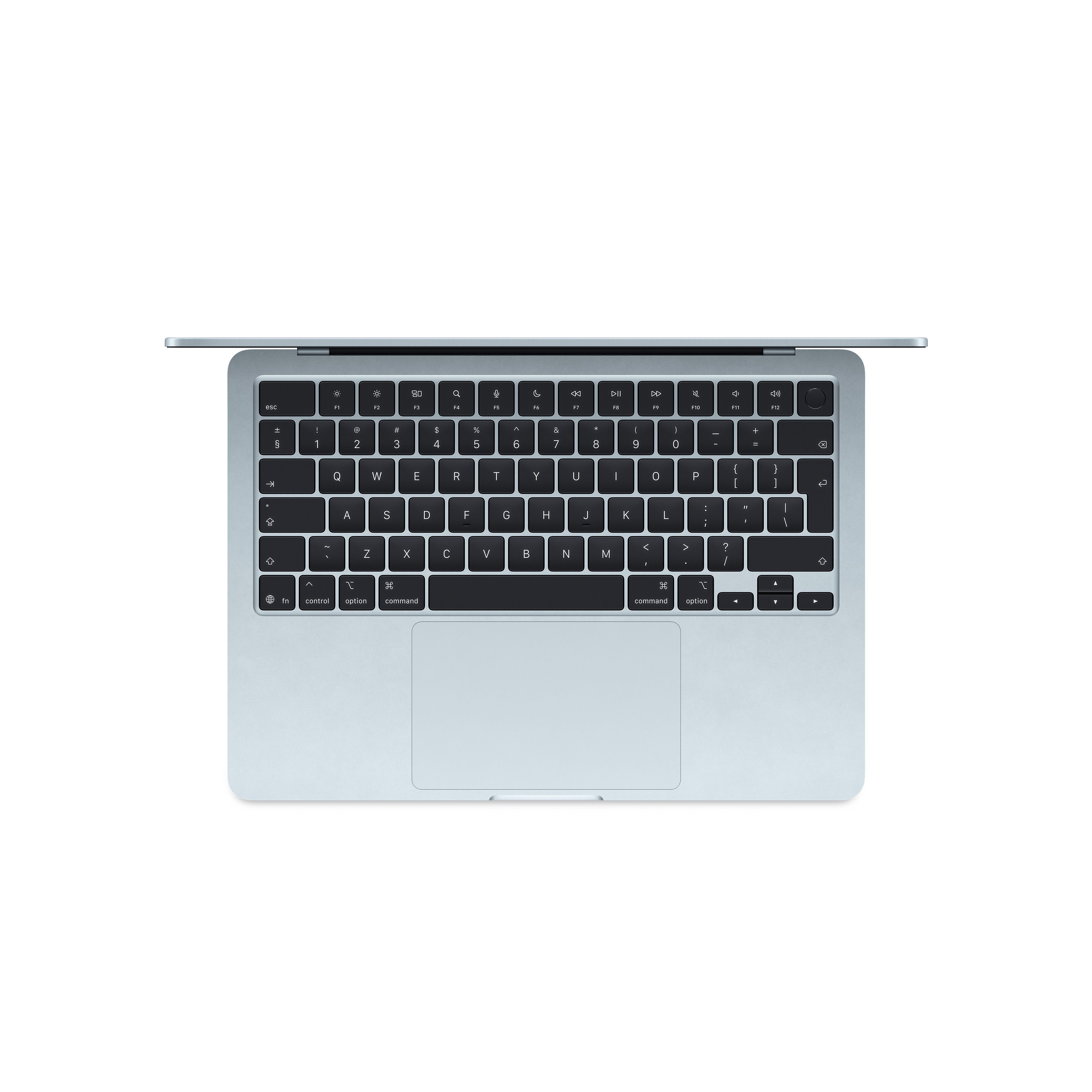 Buy 13-inch MacBook Air: Apple M4 chip with 10-core CPU and 8-core
