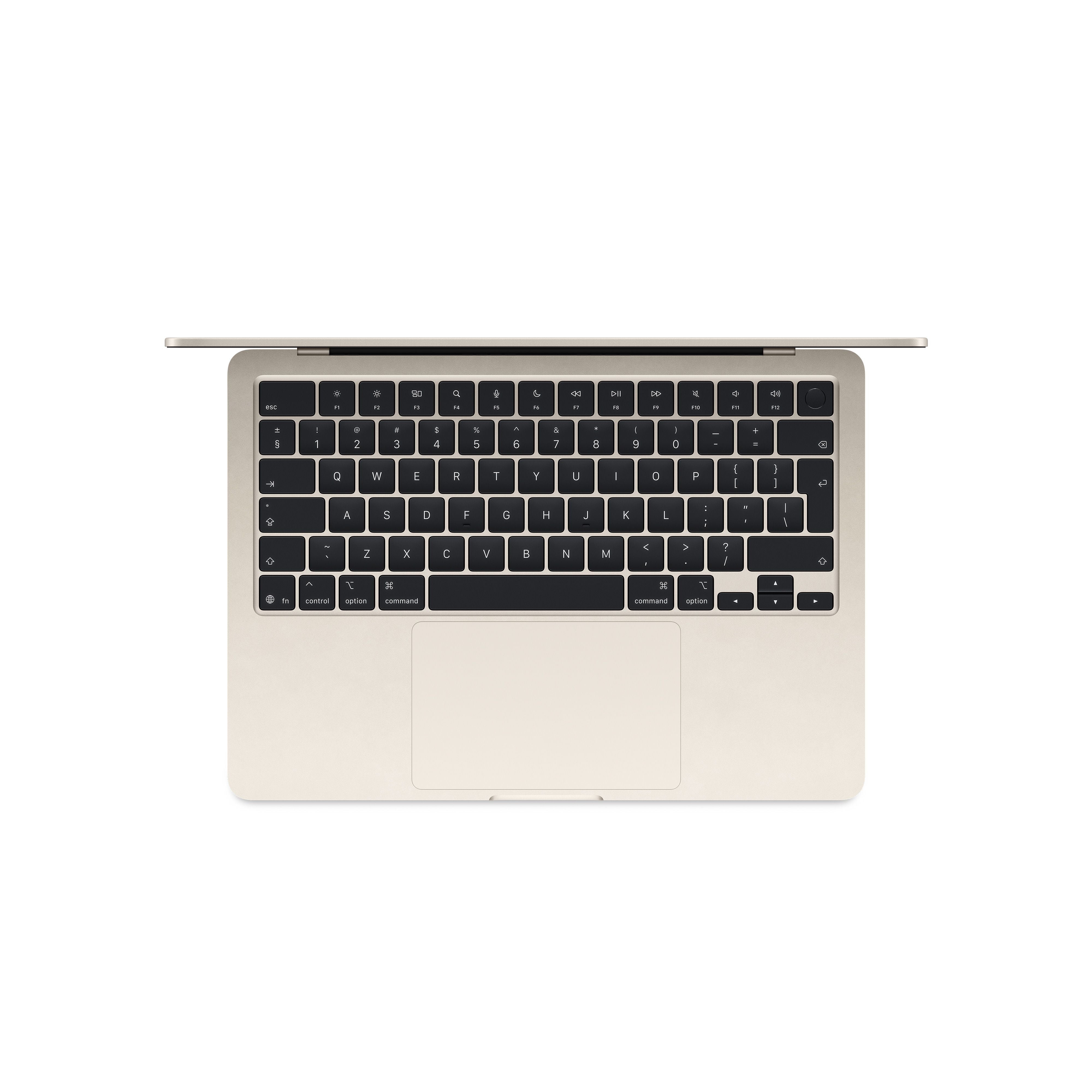 Buy 13-inch MacBook Air: Apple M4 chip with 10-core CPU and 8-core