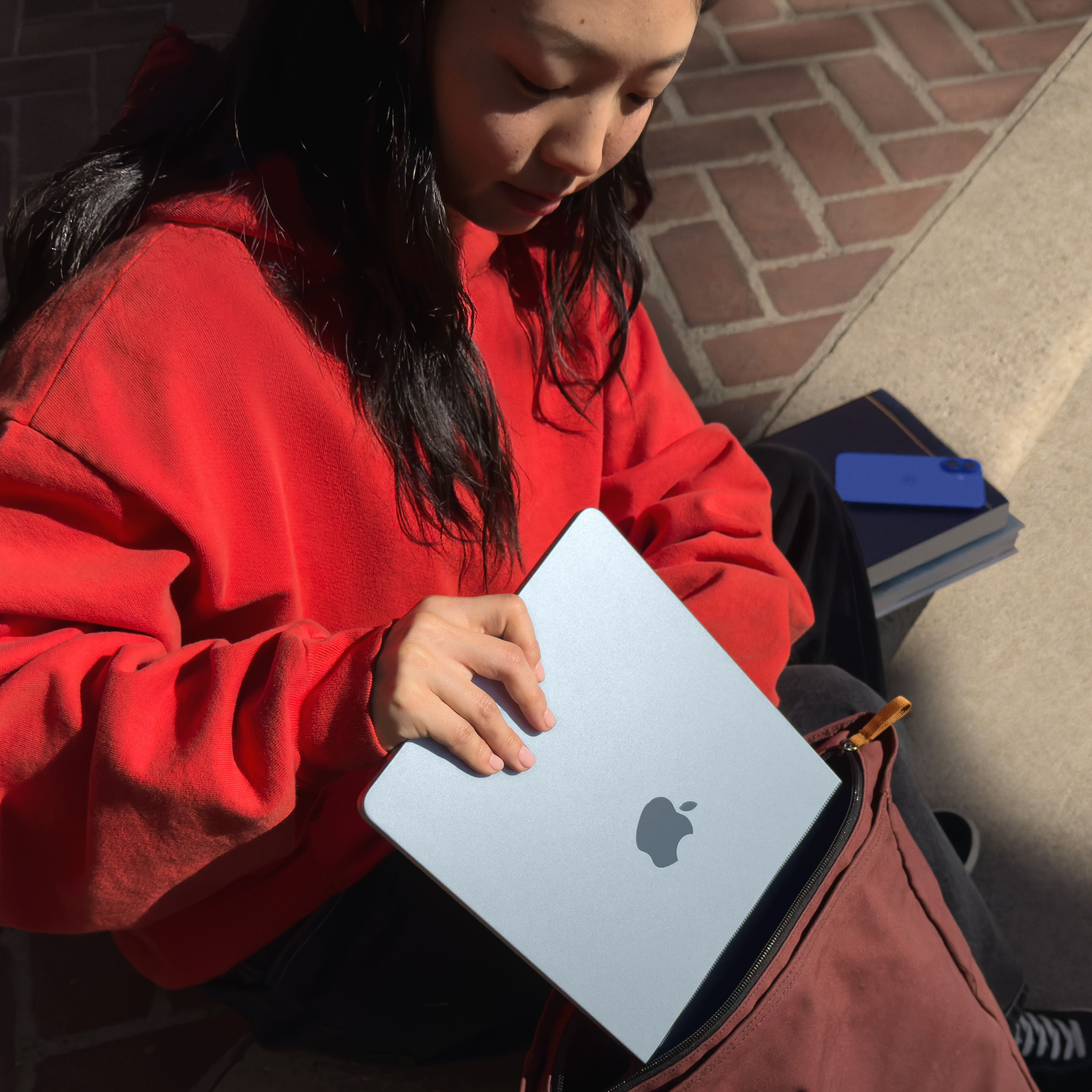 Buy 13-inch MacBook Air: Apple M4 chip with 10-core CPU and 10