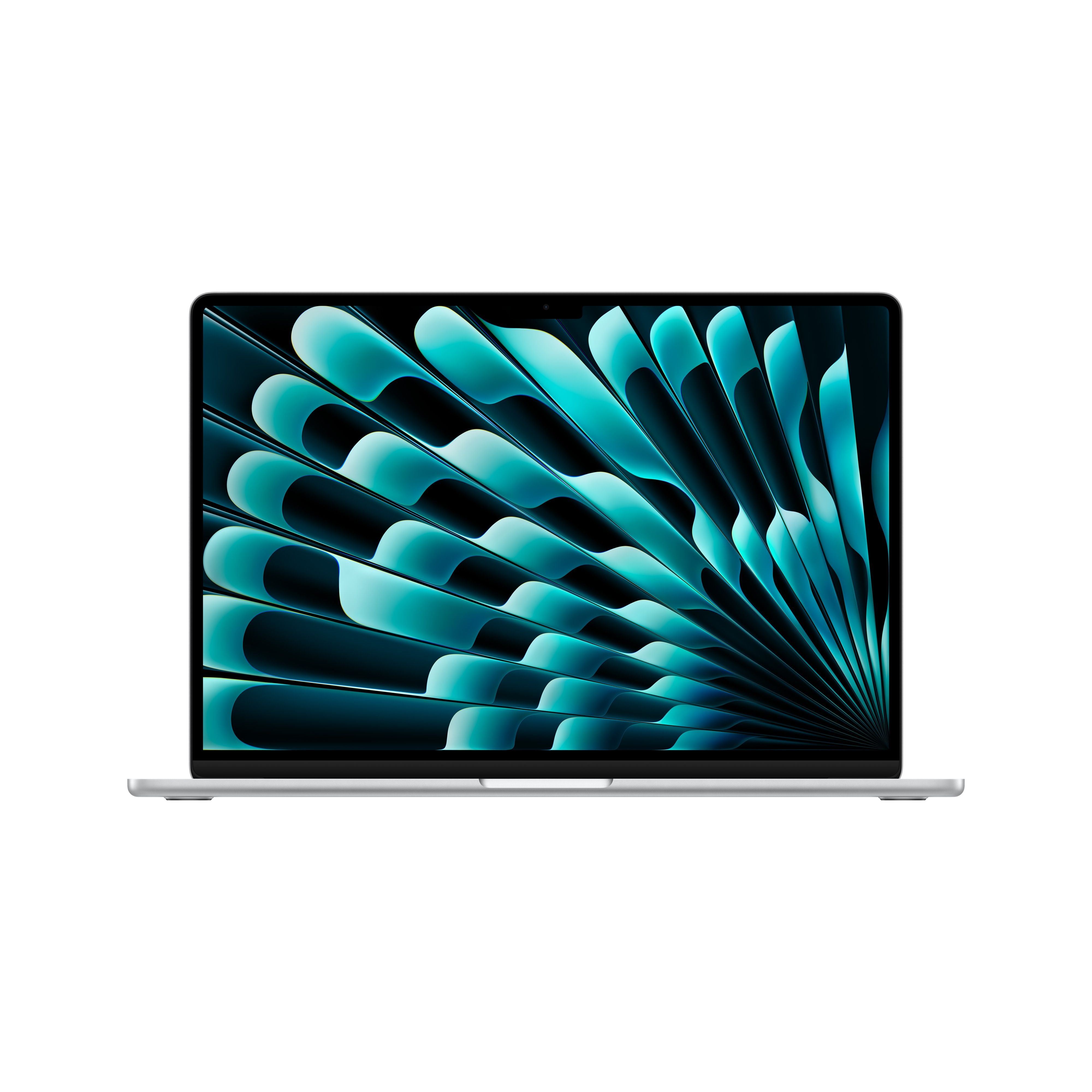 Buy 15-inch MacBook Air: Apple M4 chip with 10-core CPU and 10