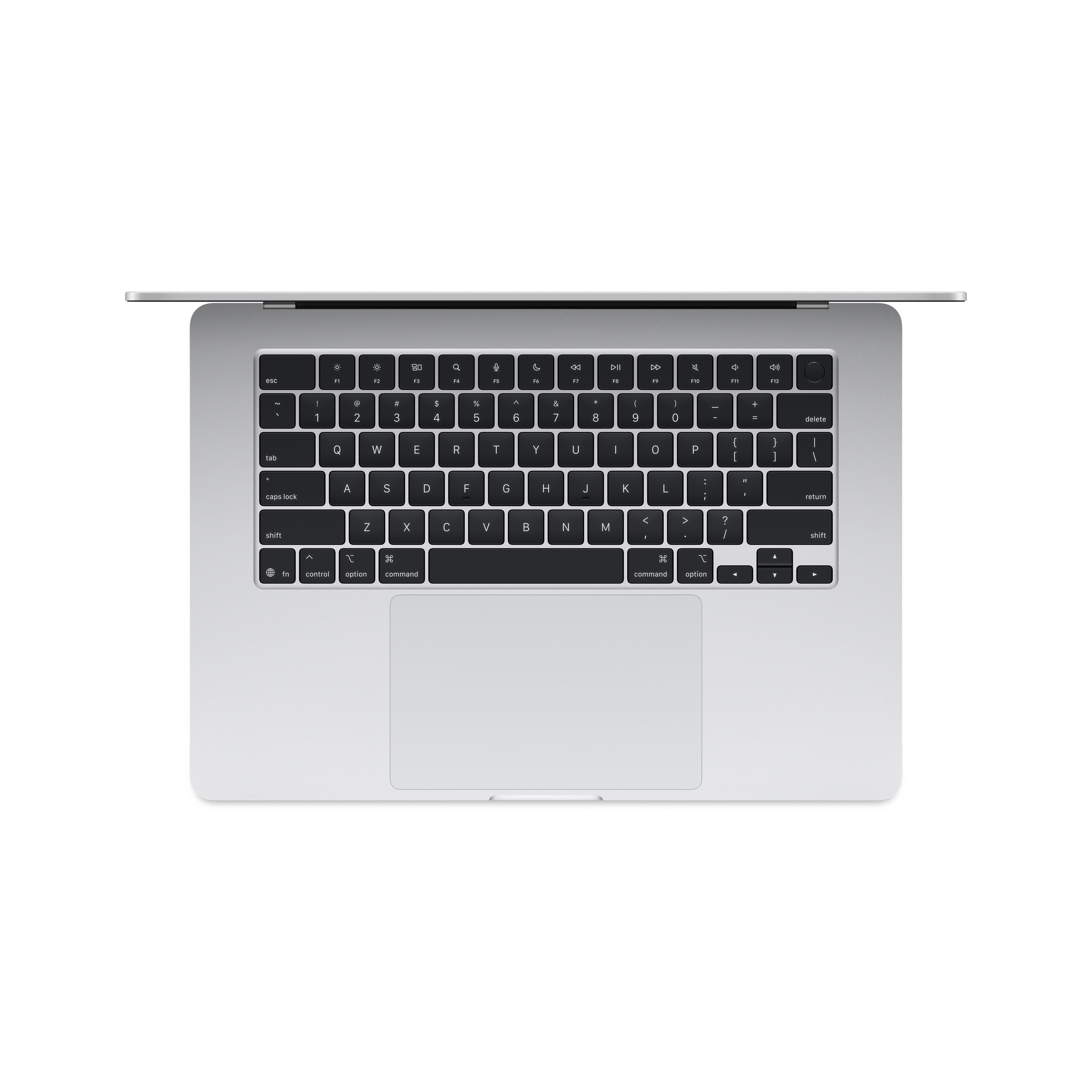Buy 15-inch MacBook Air: Apple M4 chip with 10-core CPU and 10