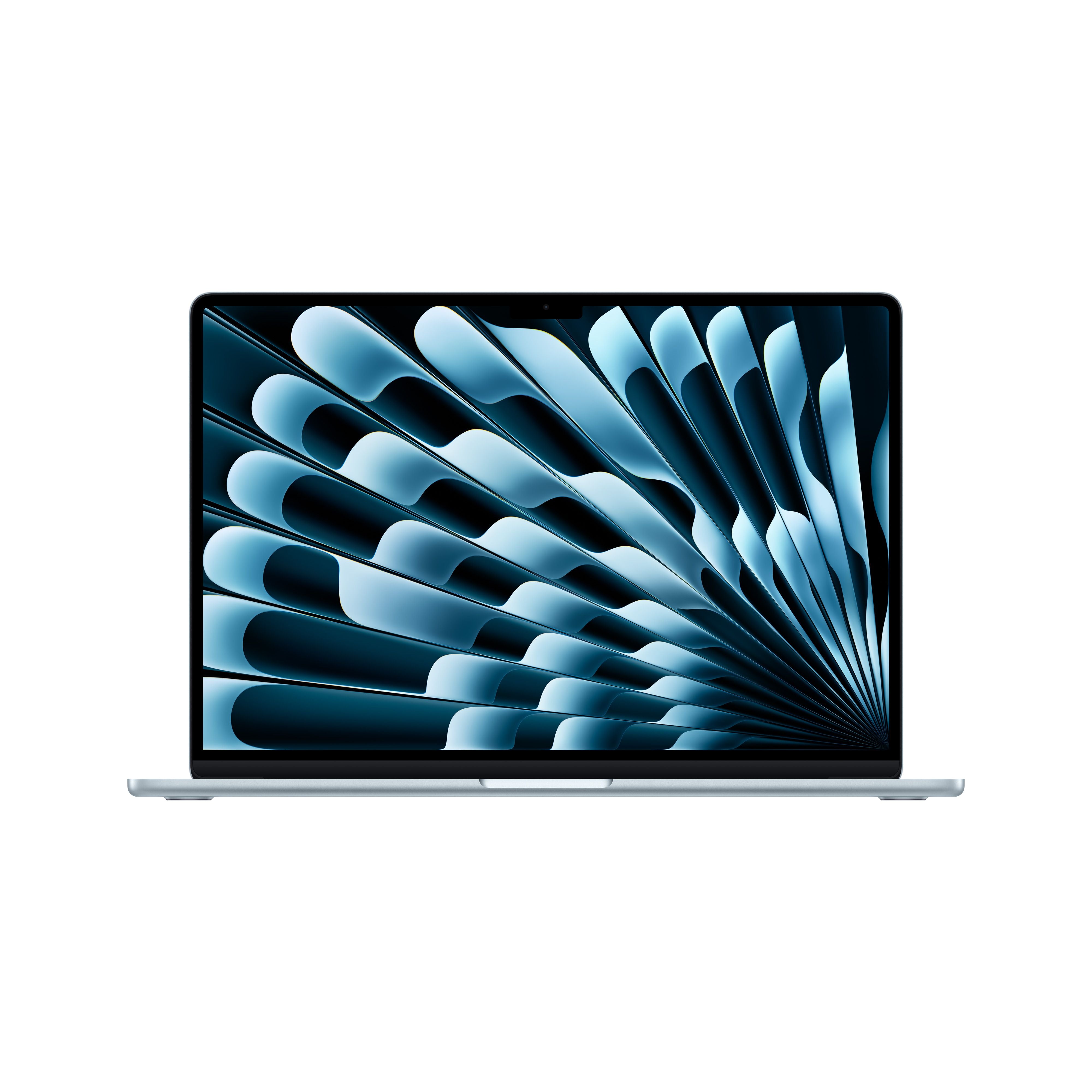 Buy 15-inch MacBook Air: Apple M4 chip with 10-core CPU and 10