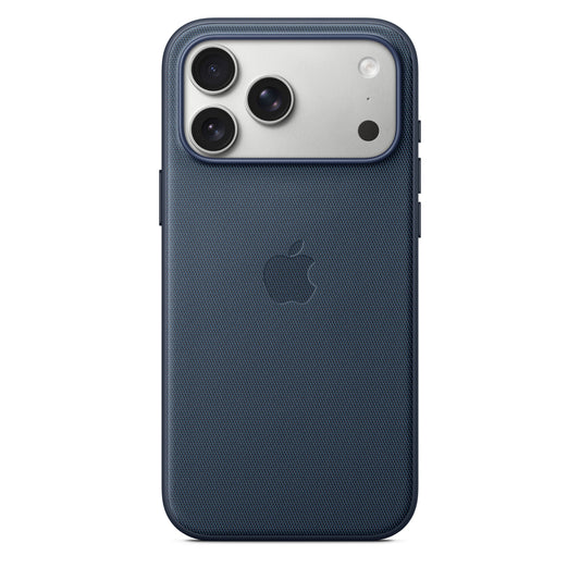 Buy iPhone 17 Pro Max TechWoven Case with MagSafe - Green Online