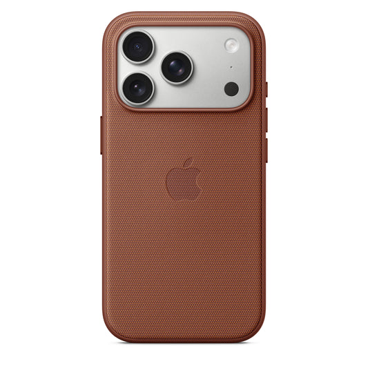 Buy iPhone 17 Pro TechWoven Case with MagSafe - Green Online