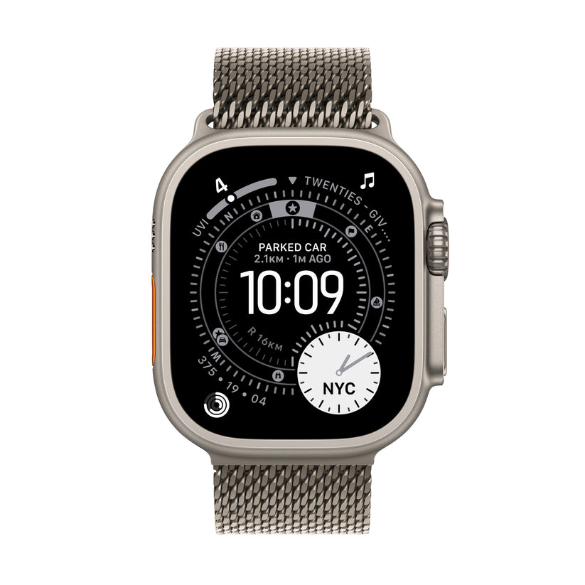 Apple_Watch_Ultra_3_49mm_LTE_Natural_Titanium_Milanese_Loop_Natural_PDP_Image_Position_2__en-AE