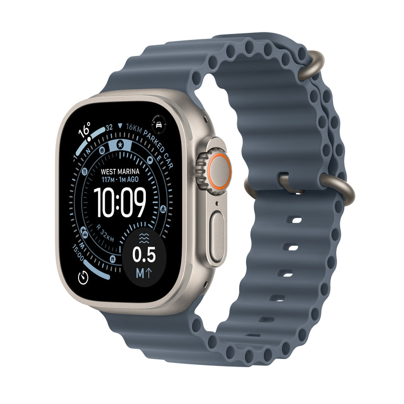 Apple_Watch_Ultra_3_49mm_LTE_Natural_Titanium_Ocean_Band_Anchor_Blue_PDP_Image_Position_1__en-AE