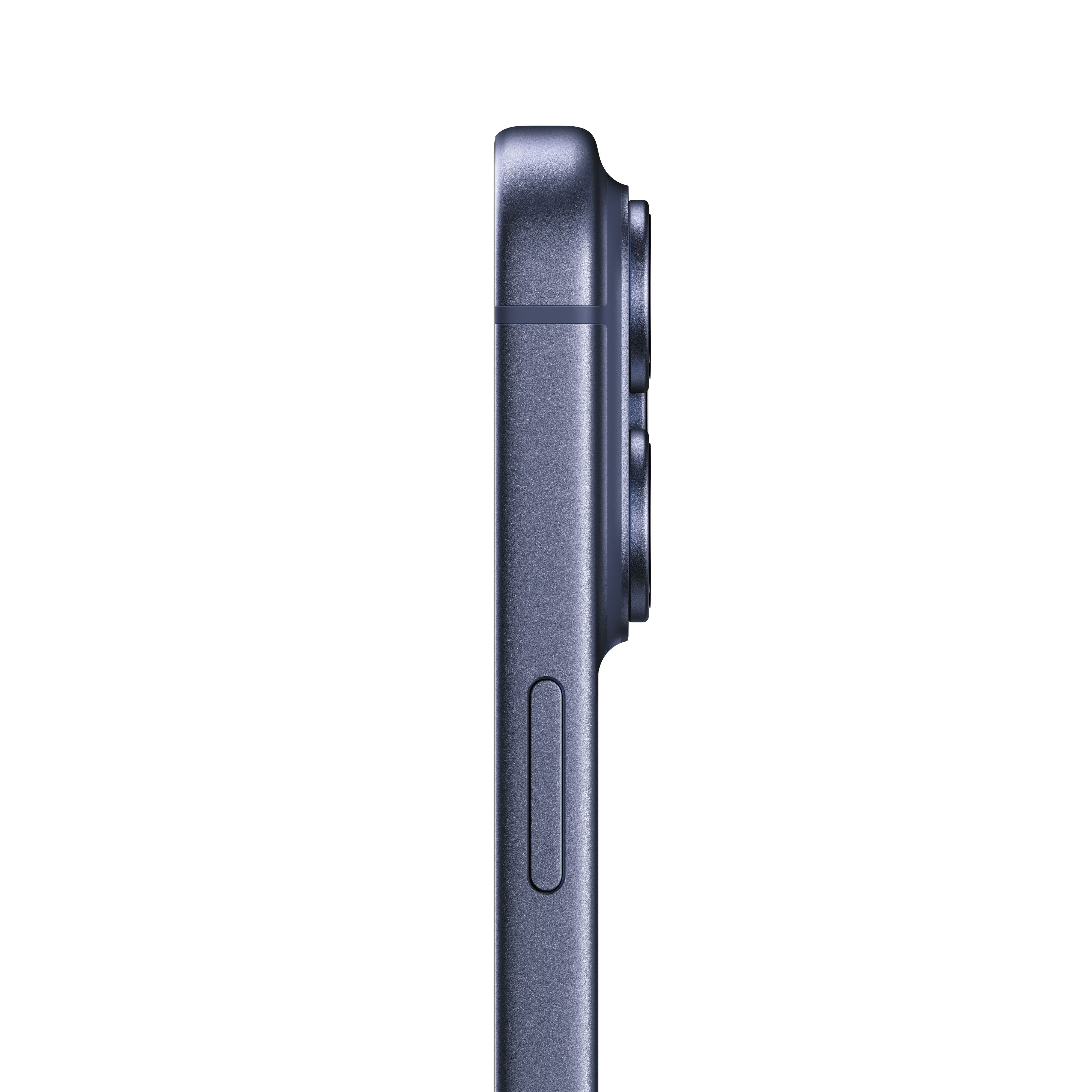 Buy iPhone 17 Pro Max 2TB Deep Blue Online in Muscat, Sohar