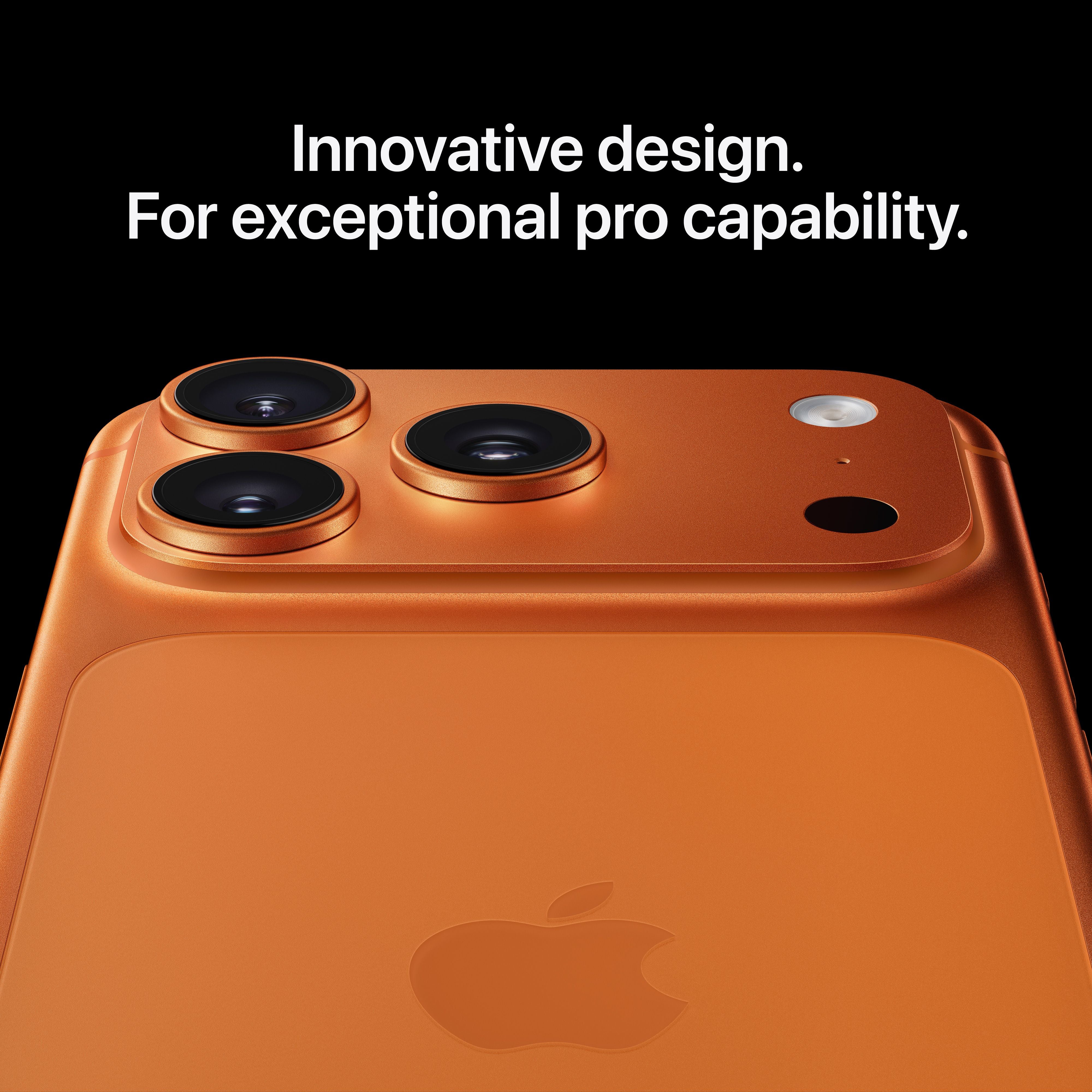 Buy iPhone 17 Pro Max 2TB Deep Blue Online in Muscat, Sohar