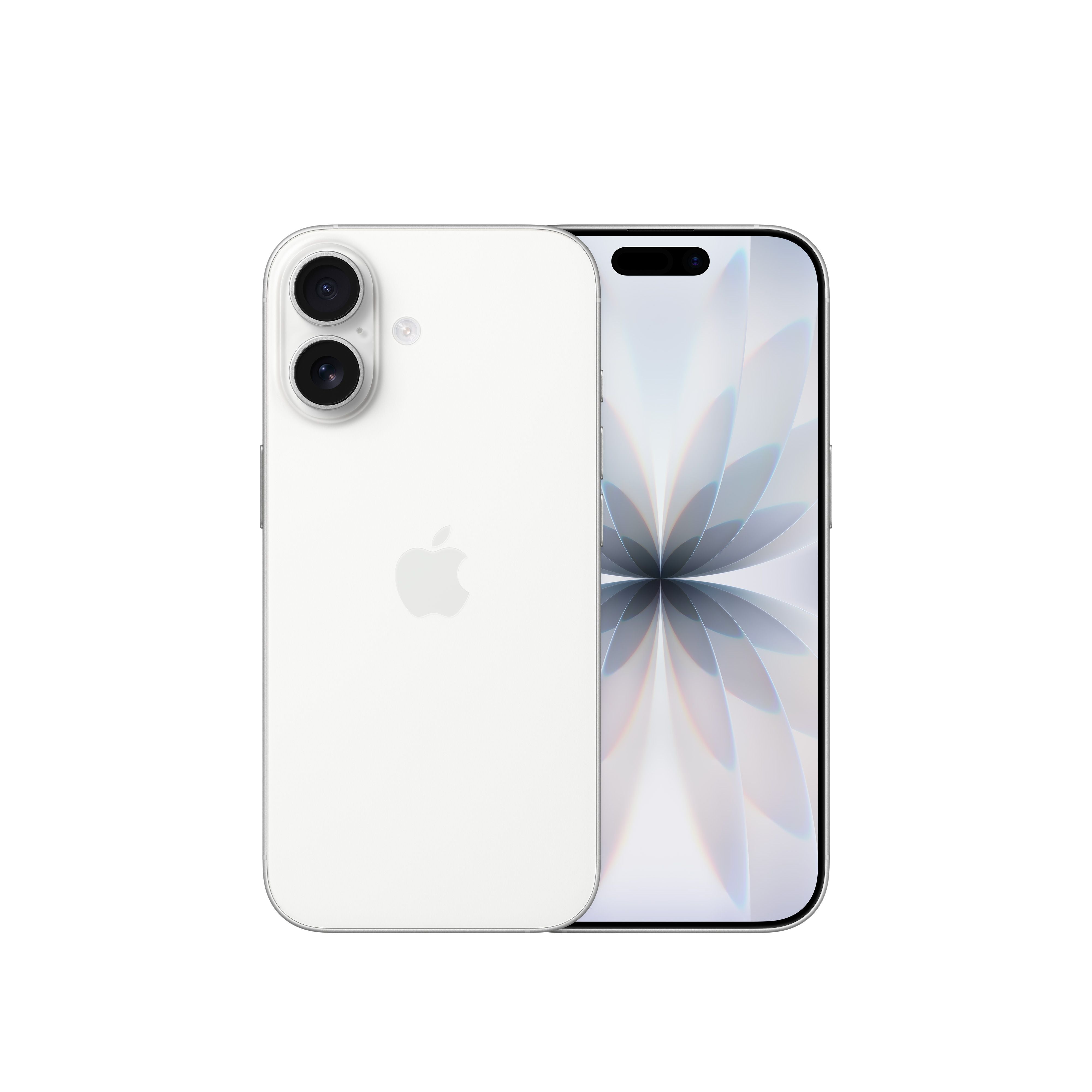 Buy iPhone 17 256GB White Online in Muscat, Sohar & Salalah