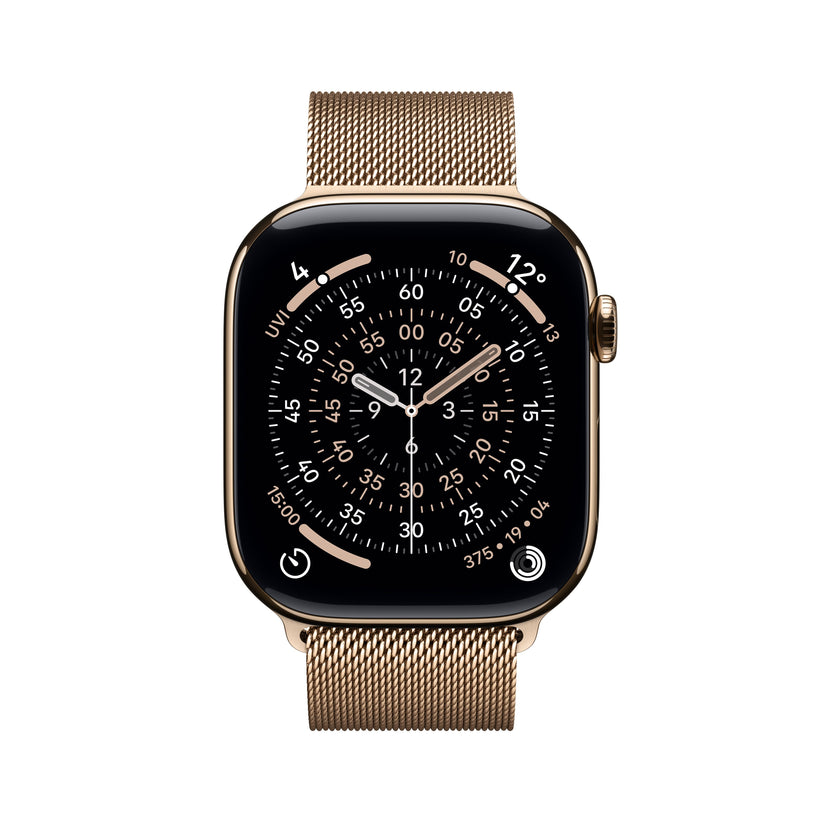 Apple_Watch_Series_11_46mm_LTE_Gold_Titanium_Milanese_Loop_Gold_PDP_Image_Position_2__en-AE