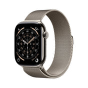 Apple_Watch_Series_11_46mm_LTE_Natural_Titanium_Milanese_Loop_Natural_PDP_Image_Position_1__en-AE