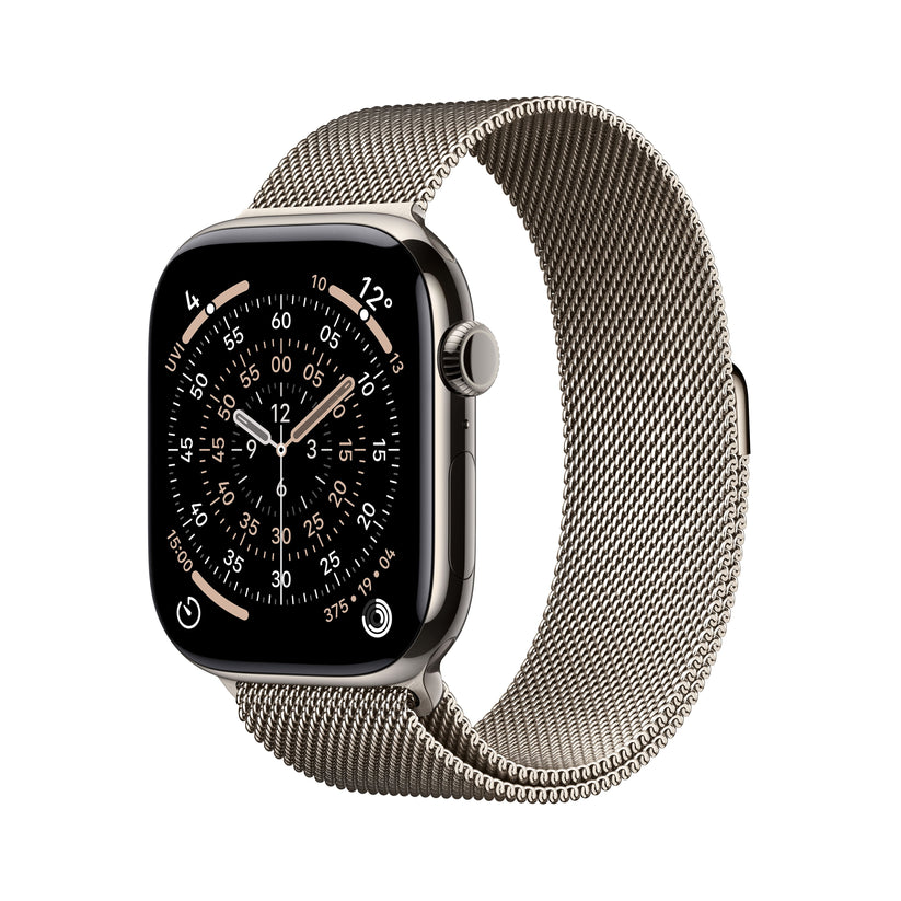 Apple_Watch_Series_11_46mm_LTE_Natural_Titanium_Milanese_Loop_Natural_PDP_Image_Position_1__en-AE