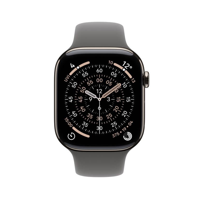 Apple_Watch_Series_11_46mm_LTE_Natural_Titanium_Sport_Band_Stone_Gray_PDP_Image_Position_2__en-AE