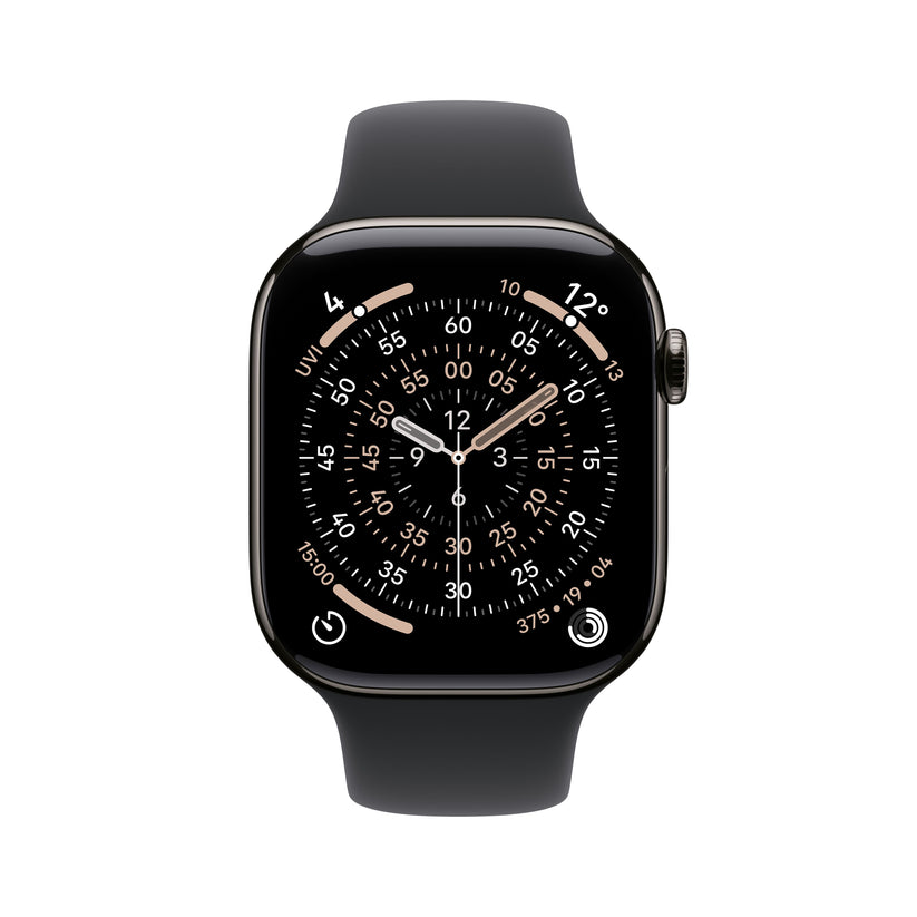 Apple_Watch_Series_11_46mm_LTE_Slate_Titanium_Sport_Band_Black_PDP_Image_Position_2__en-AE