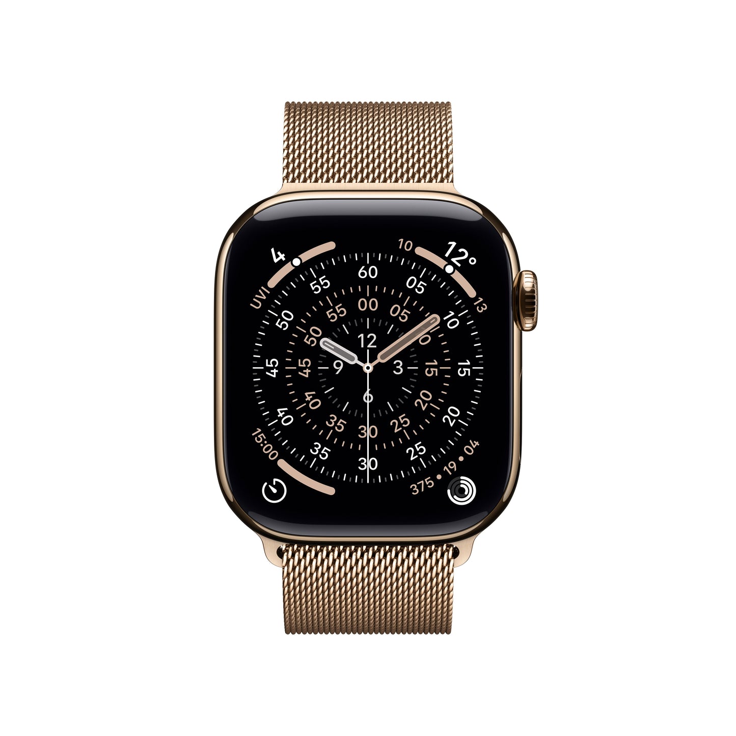 Apple_Watch_Series_11_42mm_LTE_Gold_Titanium_Milanese_Loop_Gold_PDP_Image_Position_2__GBEN