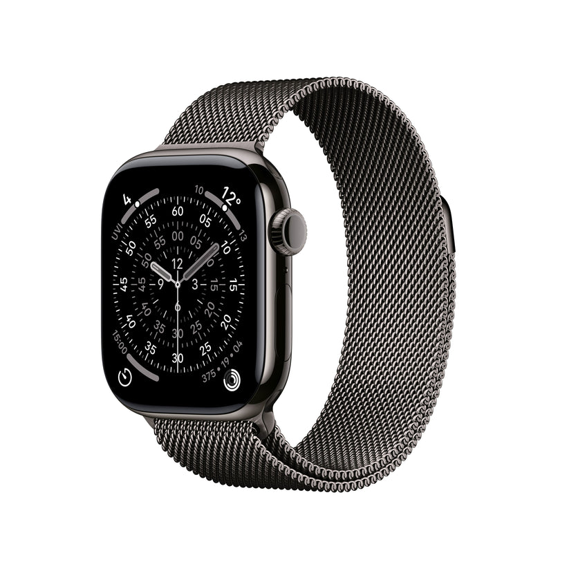 Apple_Watch_Series_11_42mm_LTE_Slate_Titanium_Milanese_Loop_Slate_PDP_Image_Position_1__GBEN