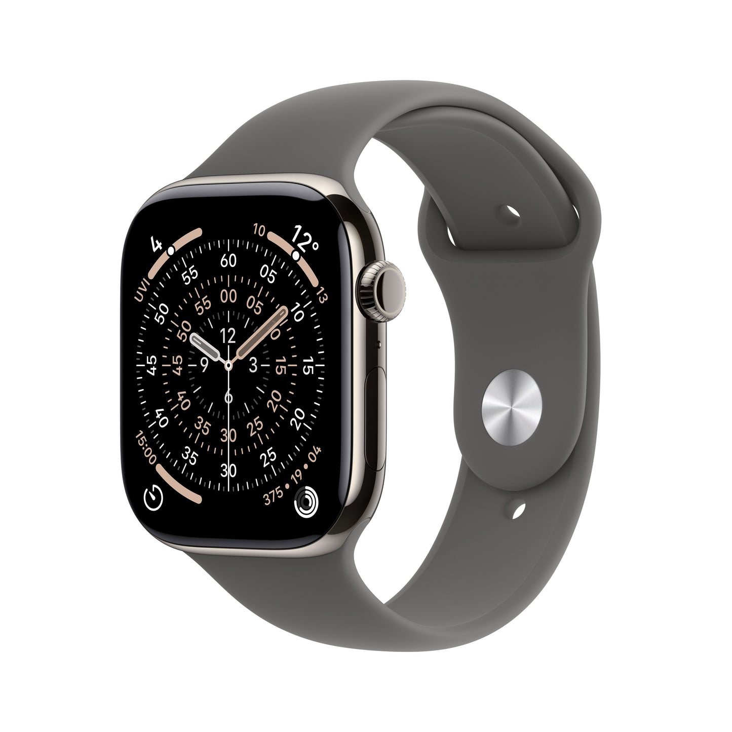 Apple_Watch_Series_11_42mm_LTE_Natural_Titanium_Sport_Band_Stone_Gray_PDP_Image_Position_1__en-AE
