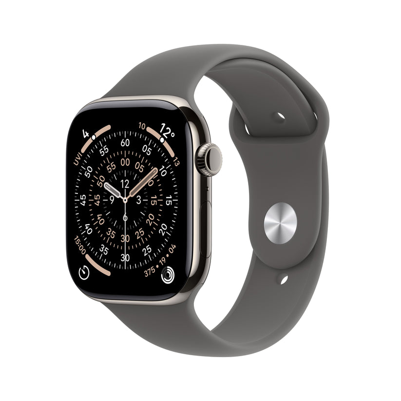 Apple_Watch_Series_11_42mm_LTE_Natural_Titanium_Sport_Band_Stone_Gray_PDP_Image_Position_1__en-AE