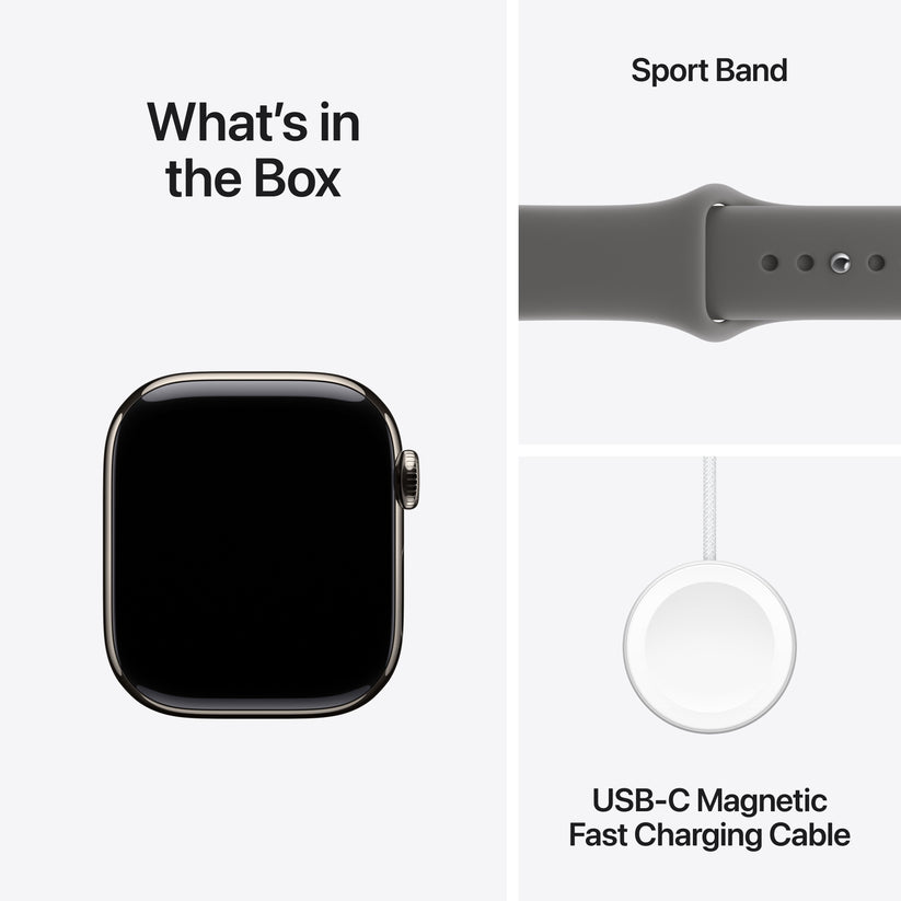 Apple_Watch_Series_11_42mm_5G_LTE_Natural_Titanium_Sport_Band_Stone_Gray_PDP_Image_Position_9__GBEN