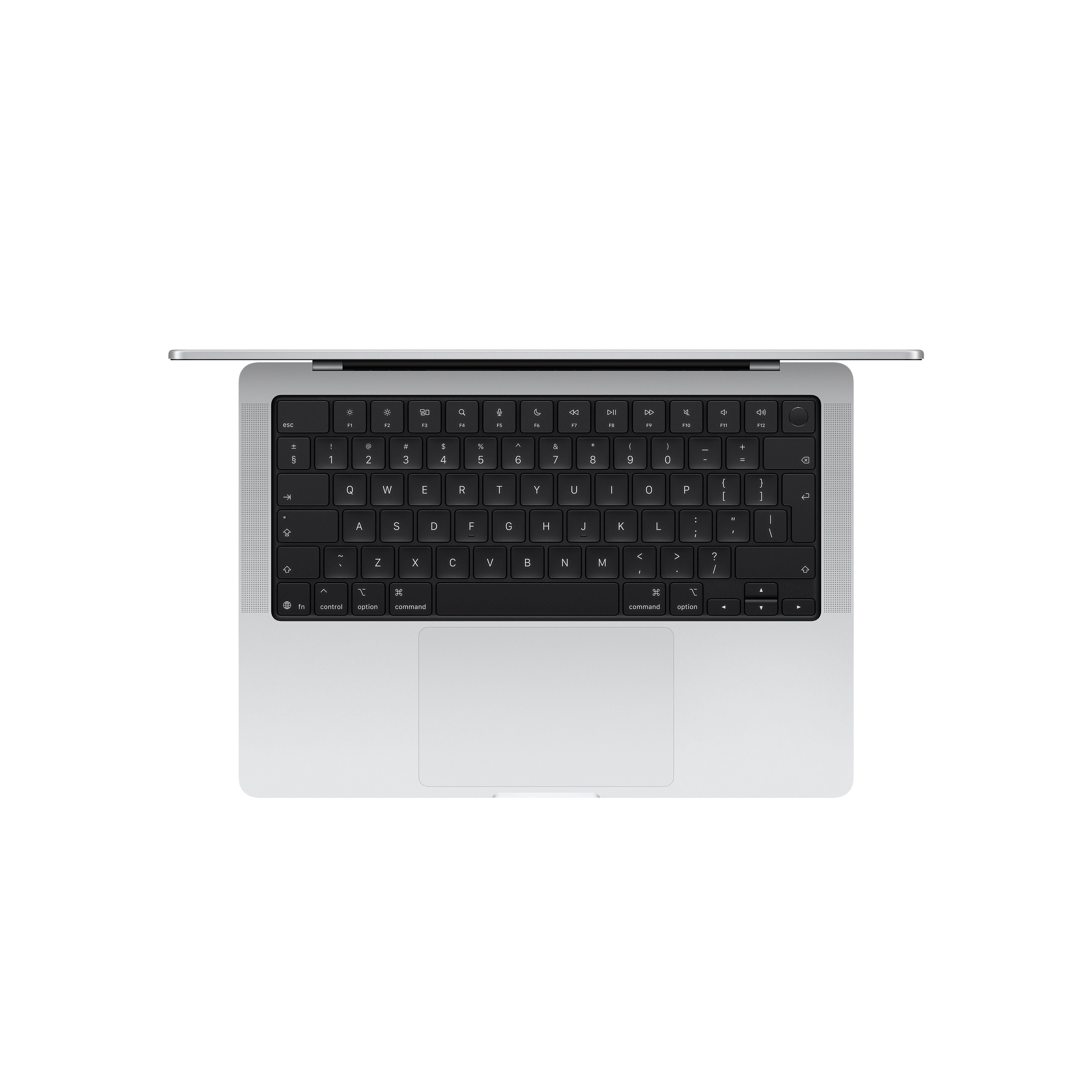 Buy 14-inch MacBook Pro: Apple M5 chip with 10-core CPU and 10
