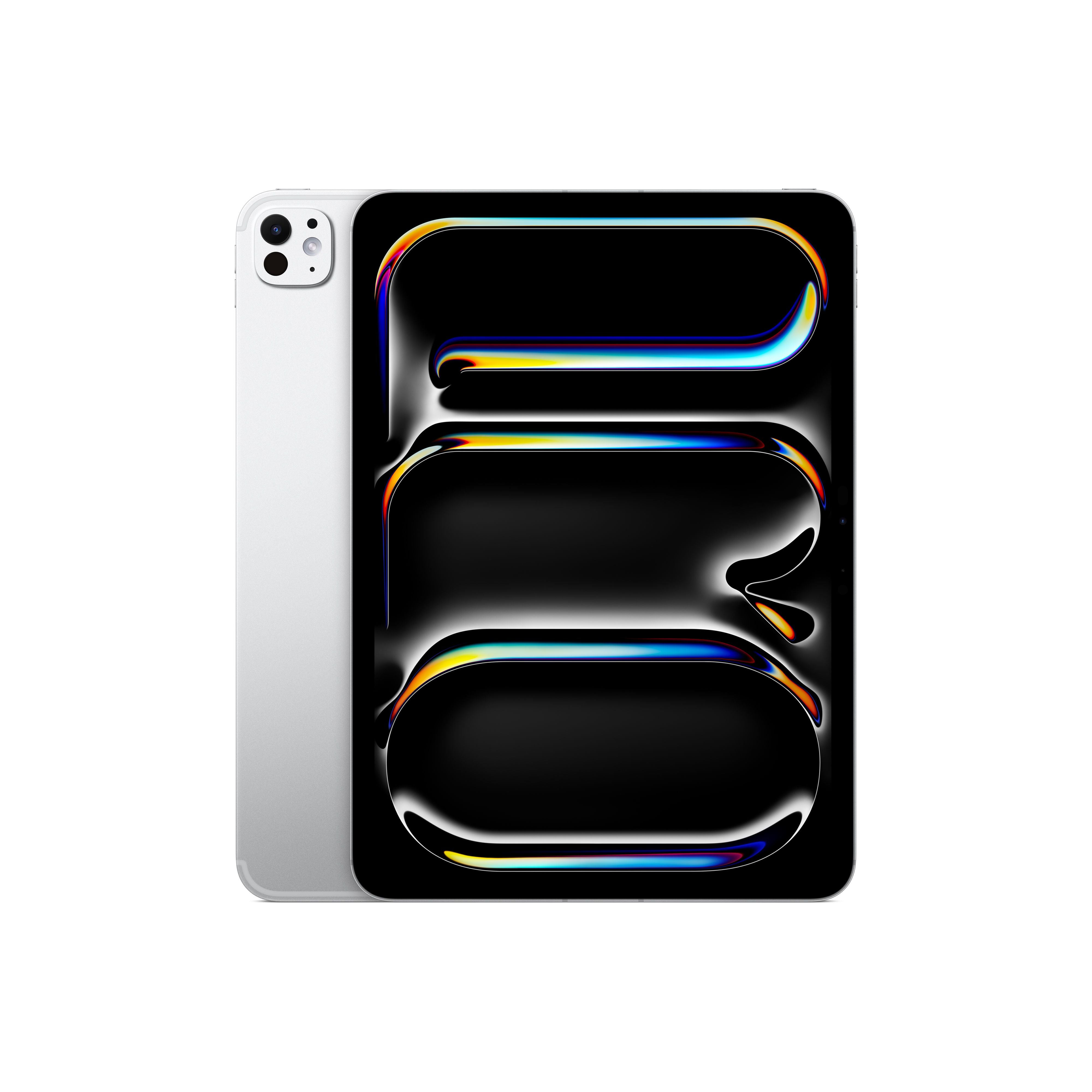 Buy 11-inch iPad Pro Wi-Fi + Cellular 256GB Standard Glass