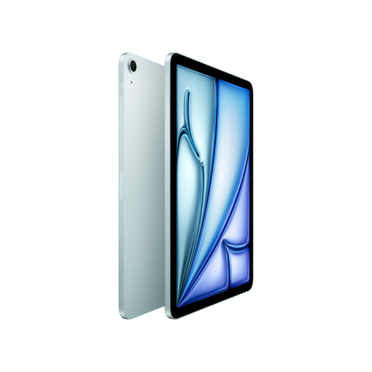 Buy 11-inch iPad Air Wi-Fi 128GB - Starlight (M4) | iStyle Oman