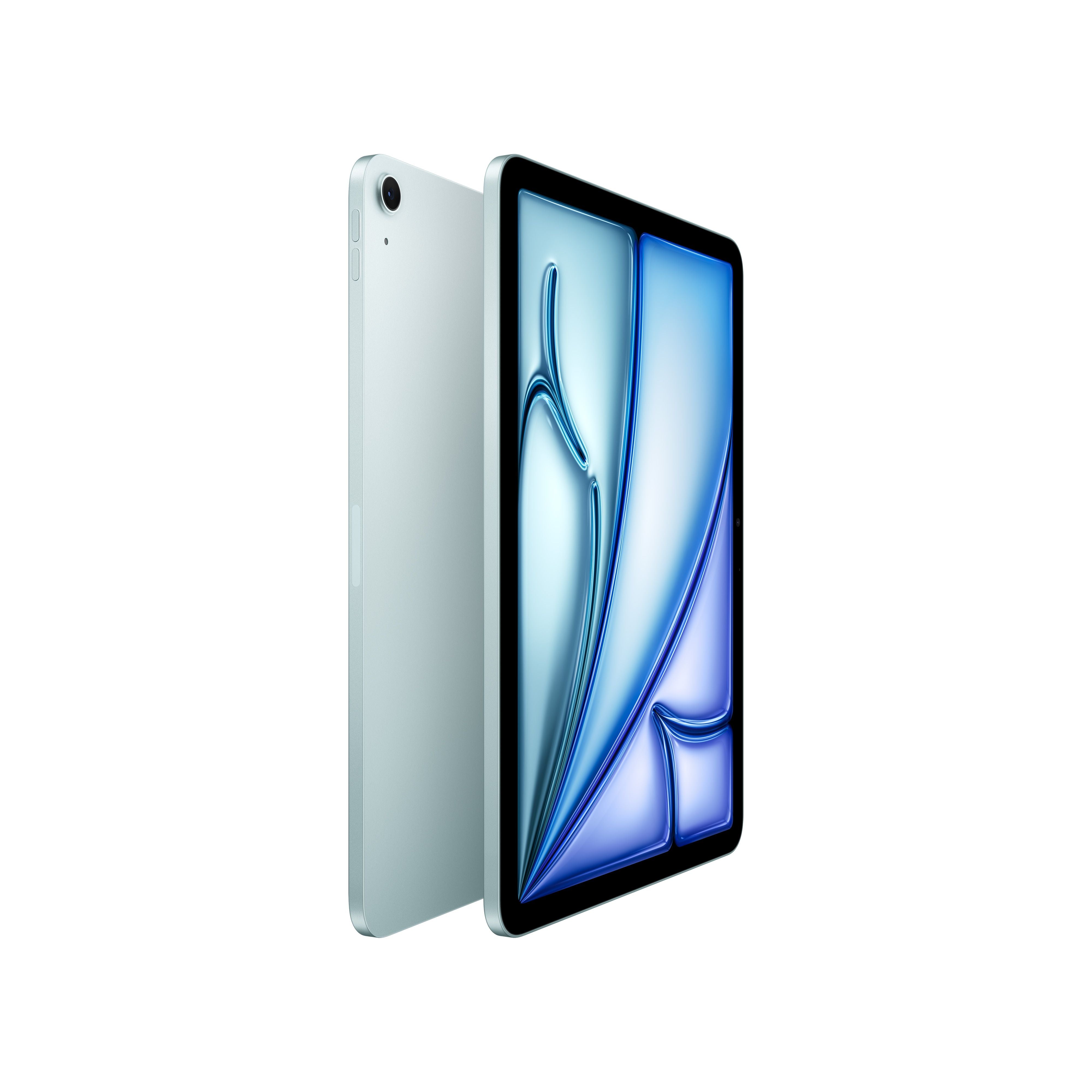 Buy 11-inch iPad Air Wi-Fi 256GB - Blue (M4) | iStyle Oman