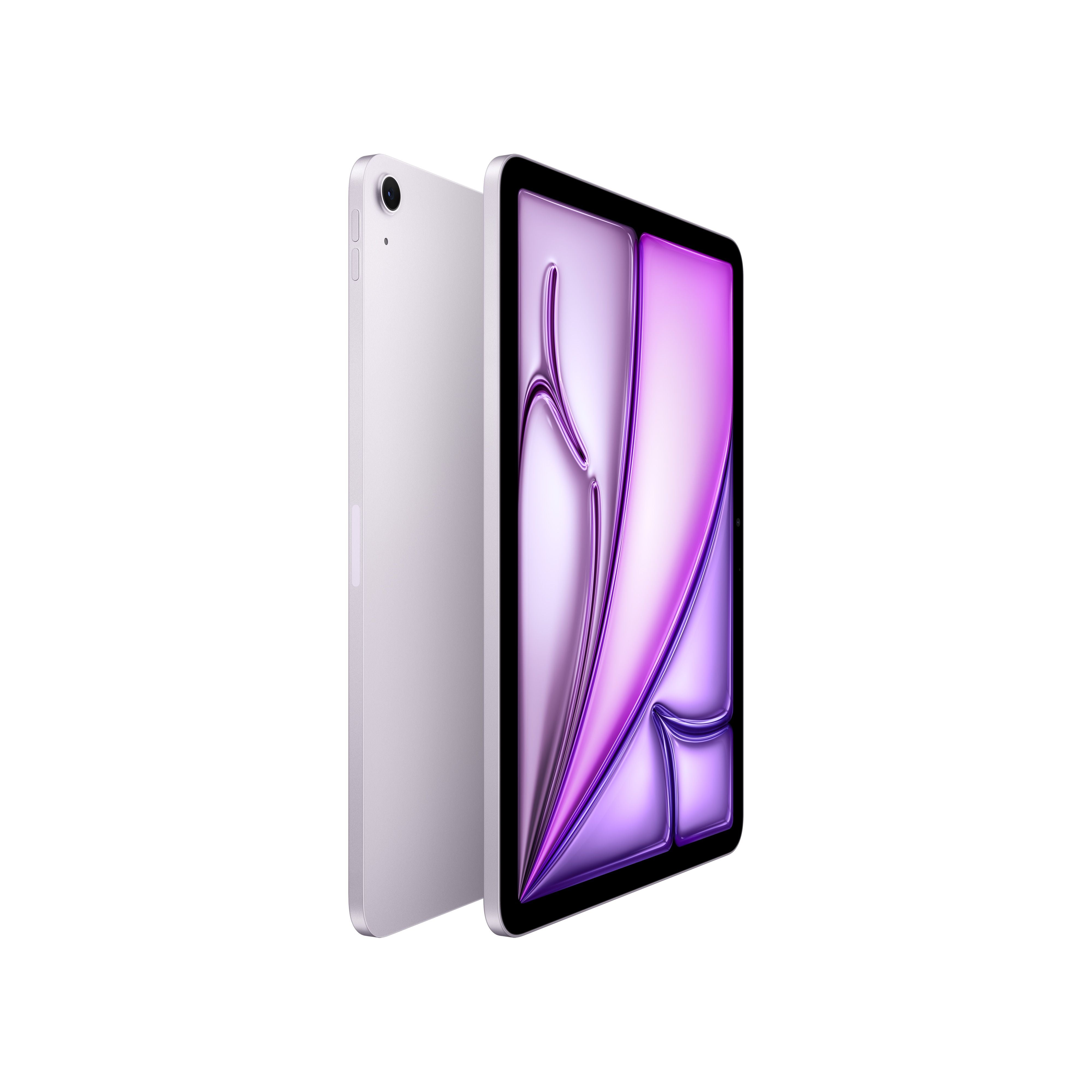 Buy 11-inch iPad Air Wi-Fi 128GB - Purple (M4) | iStyle Oman
