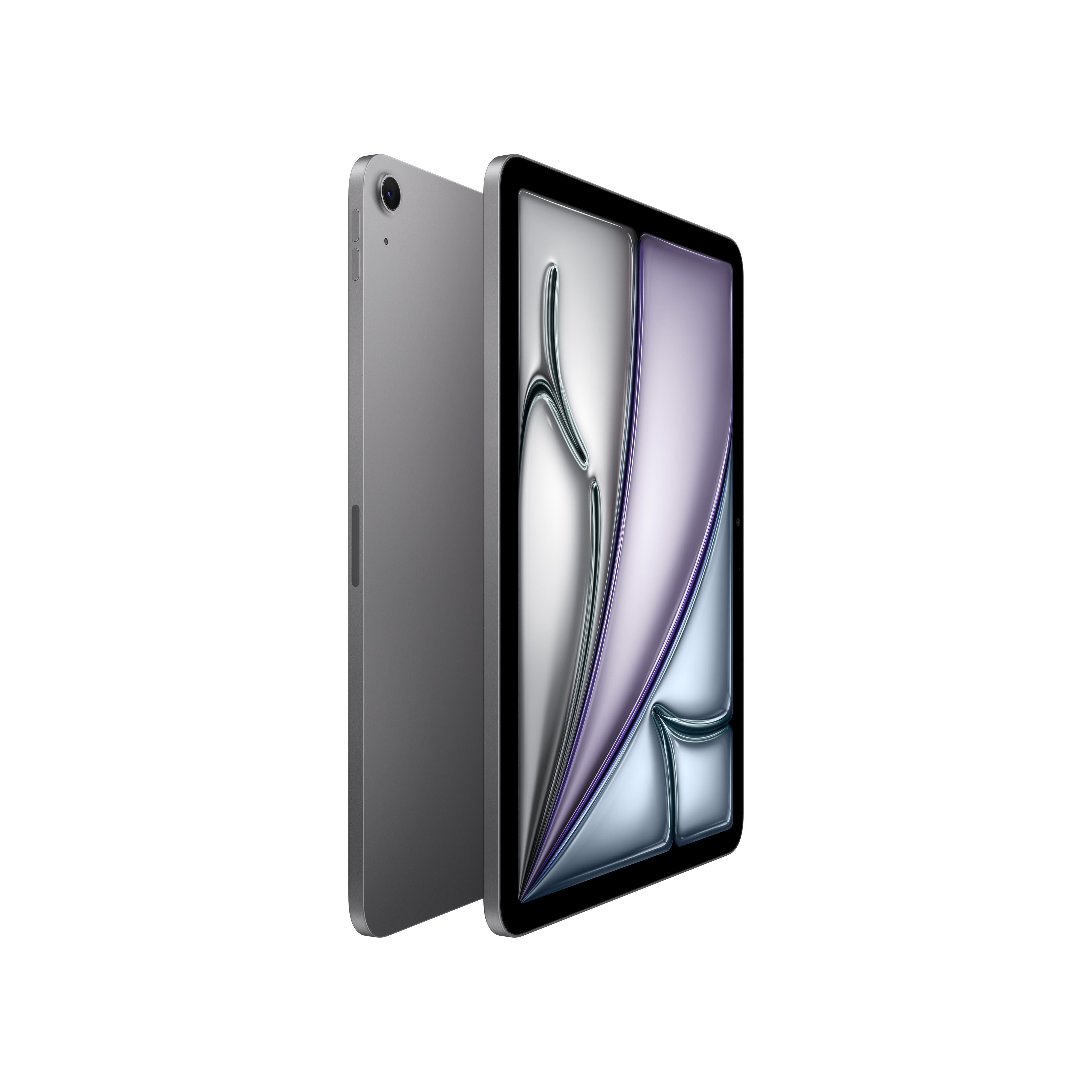 Buy 11-inch iPad Air Wi-Fi 256GB - Space Grey (M4) | iStyle Oman
