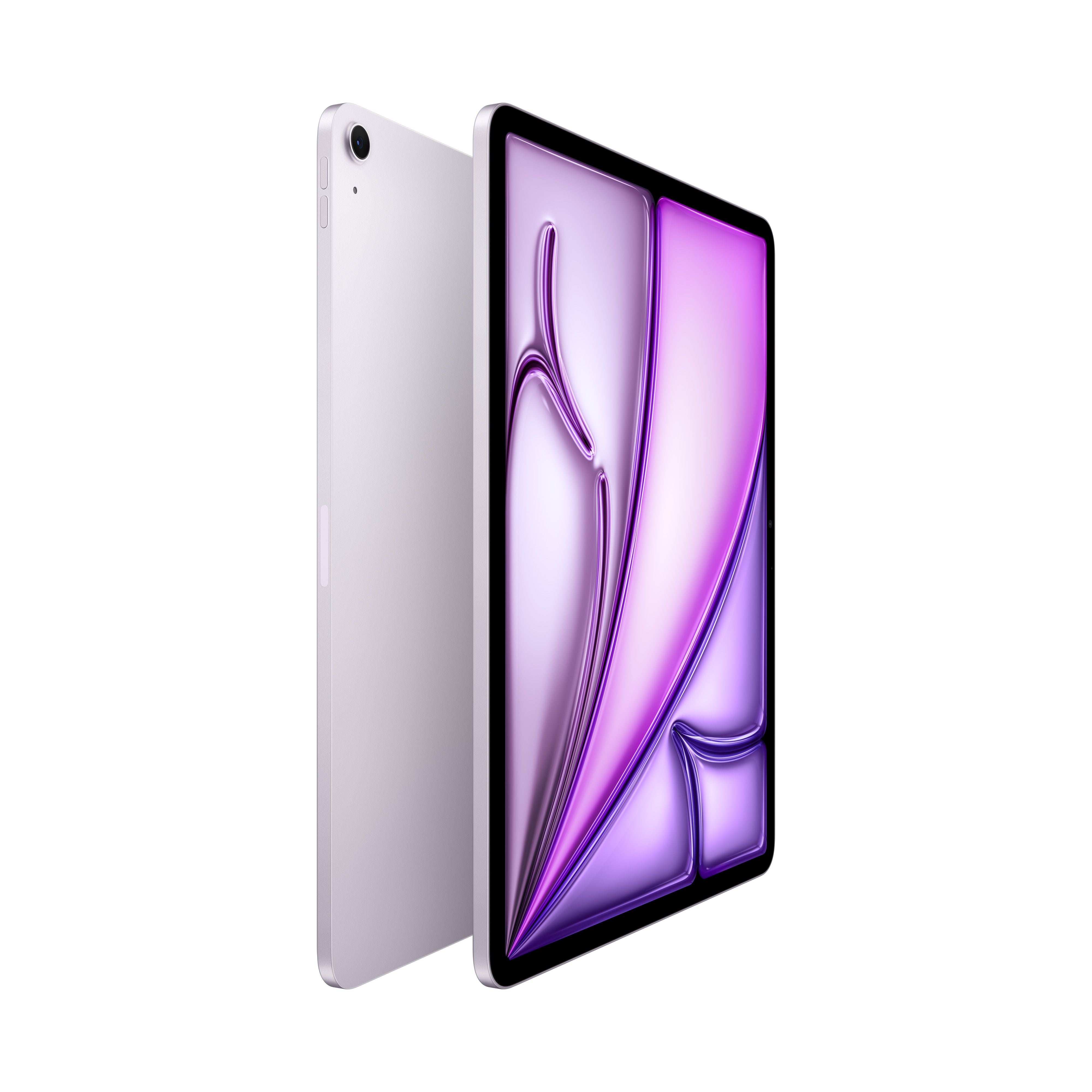Buy 13-inch iPad Air Wi-Fi 128GB - Purple (M4) | iStyle Oman