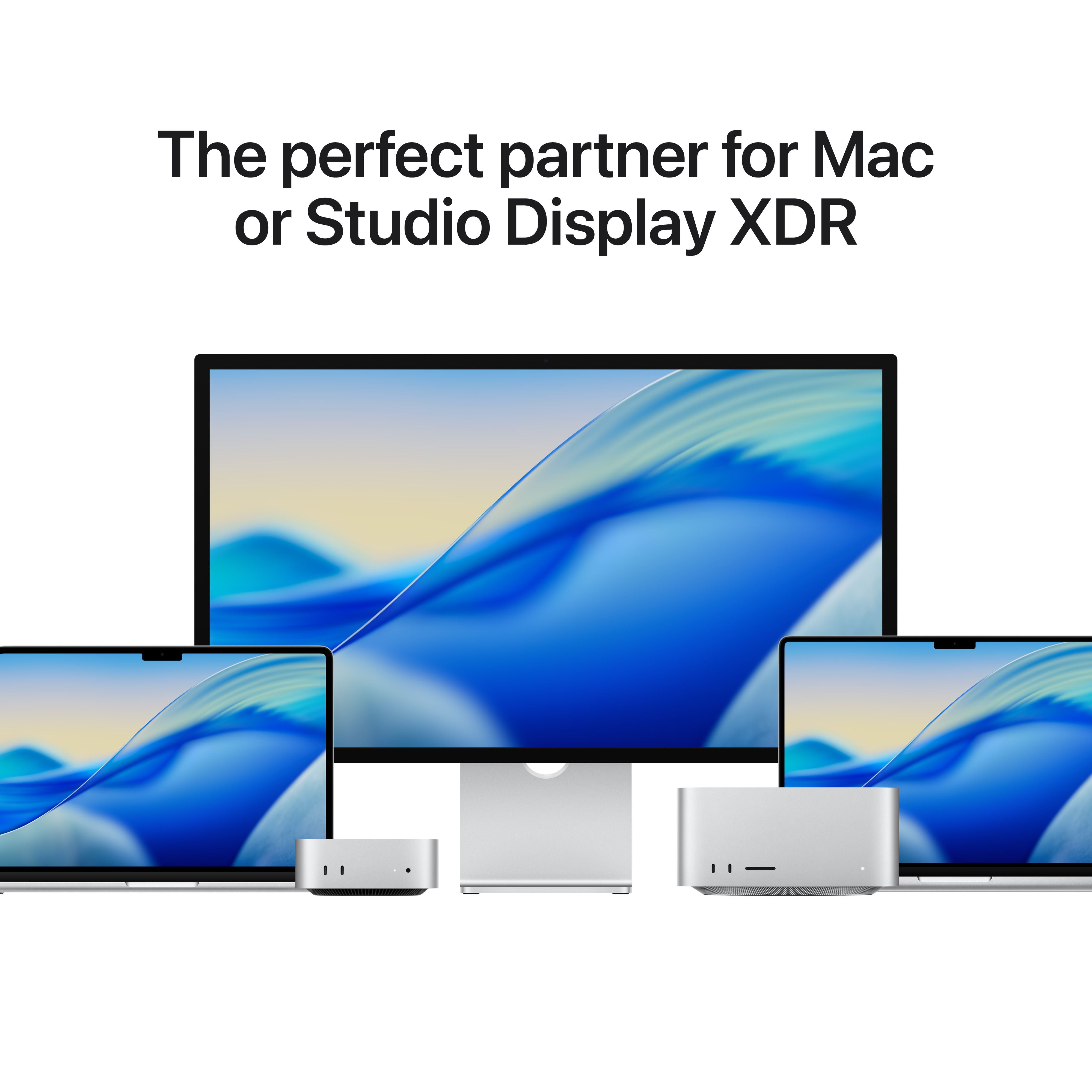 Buy Studio Display - Standard glass - VESA mount adapter Online