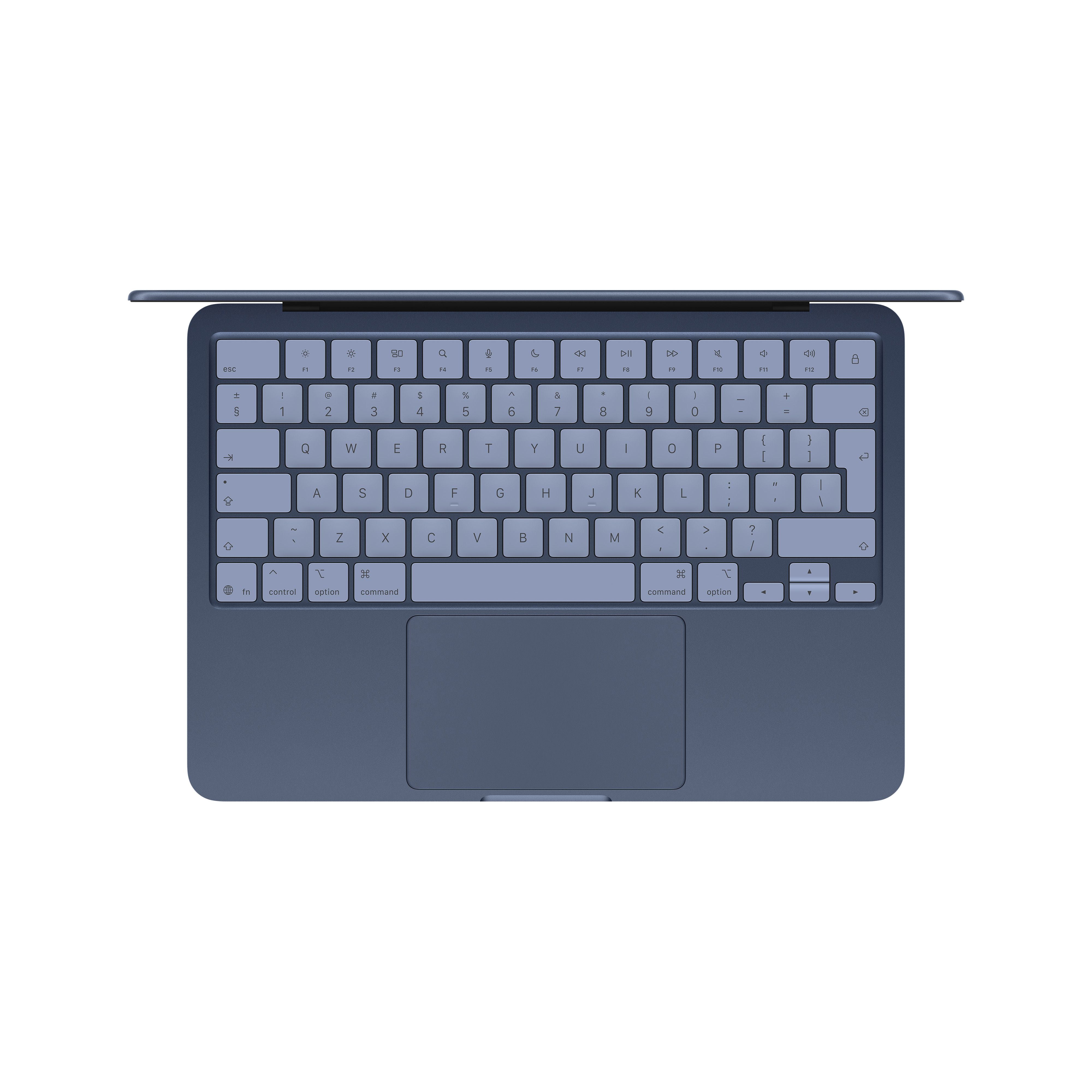 Buy 13-inch MacBook Neo: Apple A18 Pro chip with 6‑core CPU and 5