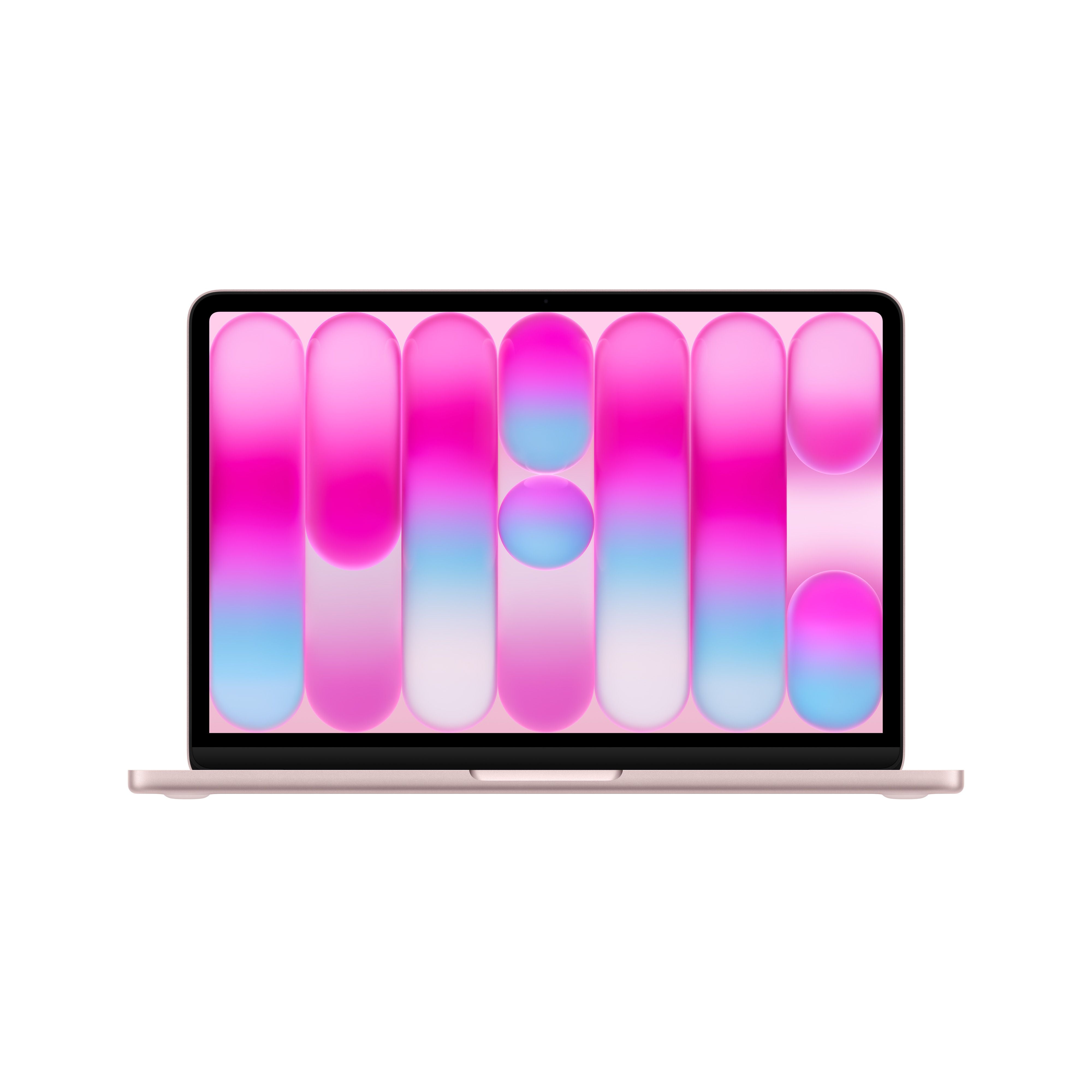 Buy 13-inch MacBook Neo: Apple A18 Pro chip with 6‑core CPU and 5