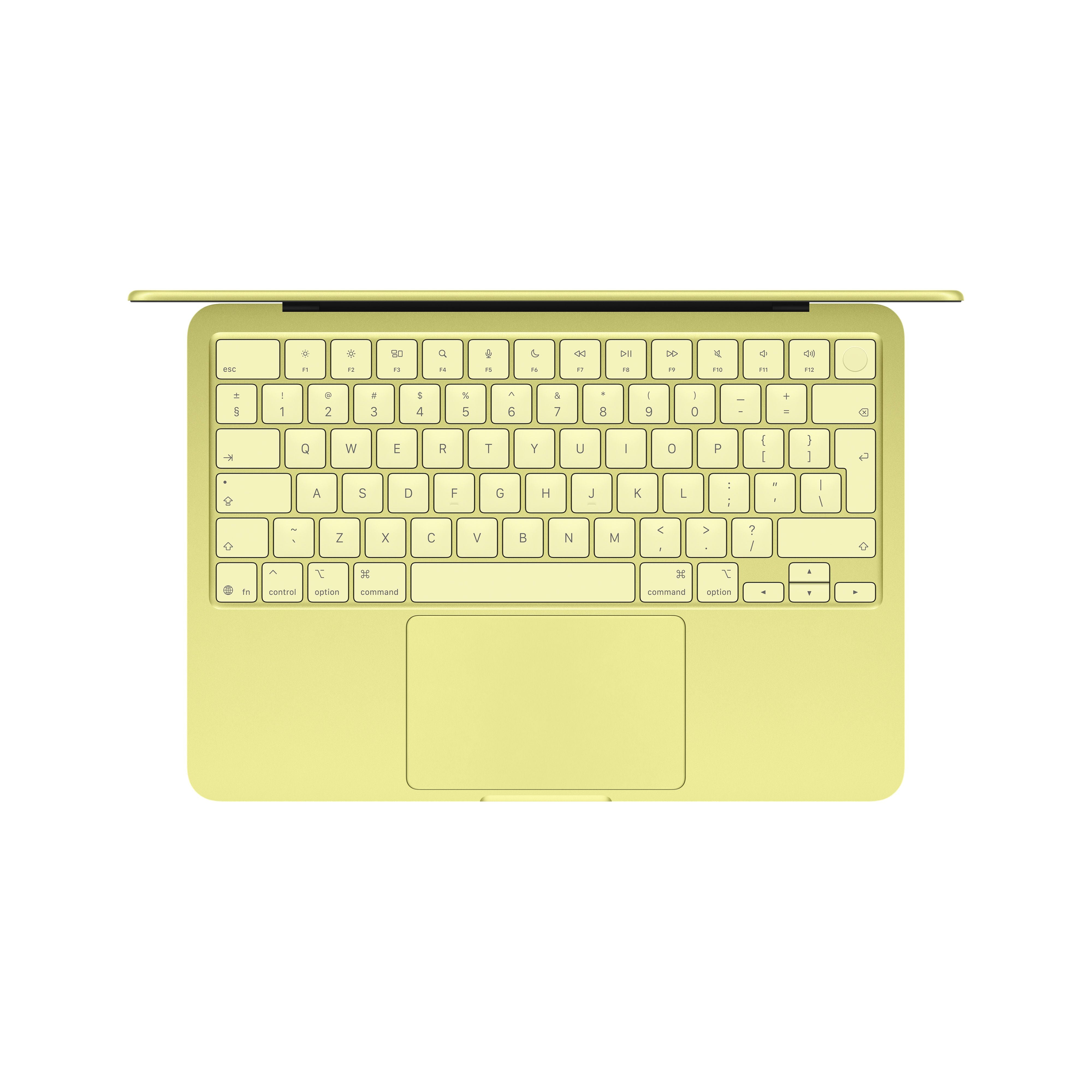 Buy 13-inch MacBook Neo: Apple A18 Pro chip with 6‑core CPU and 5