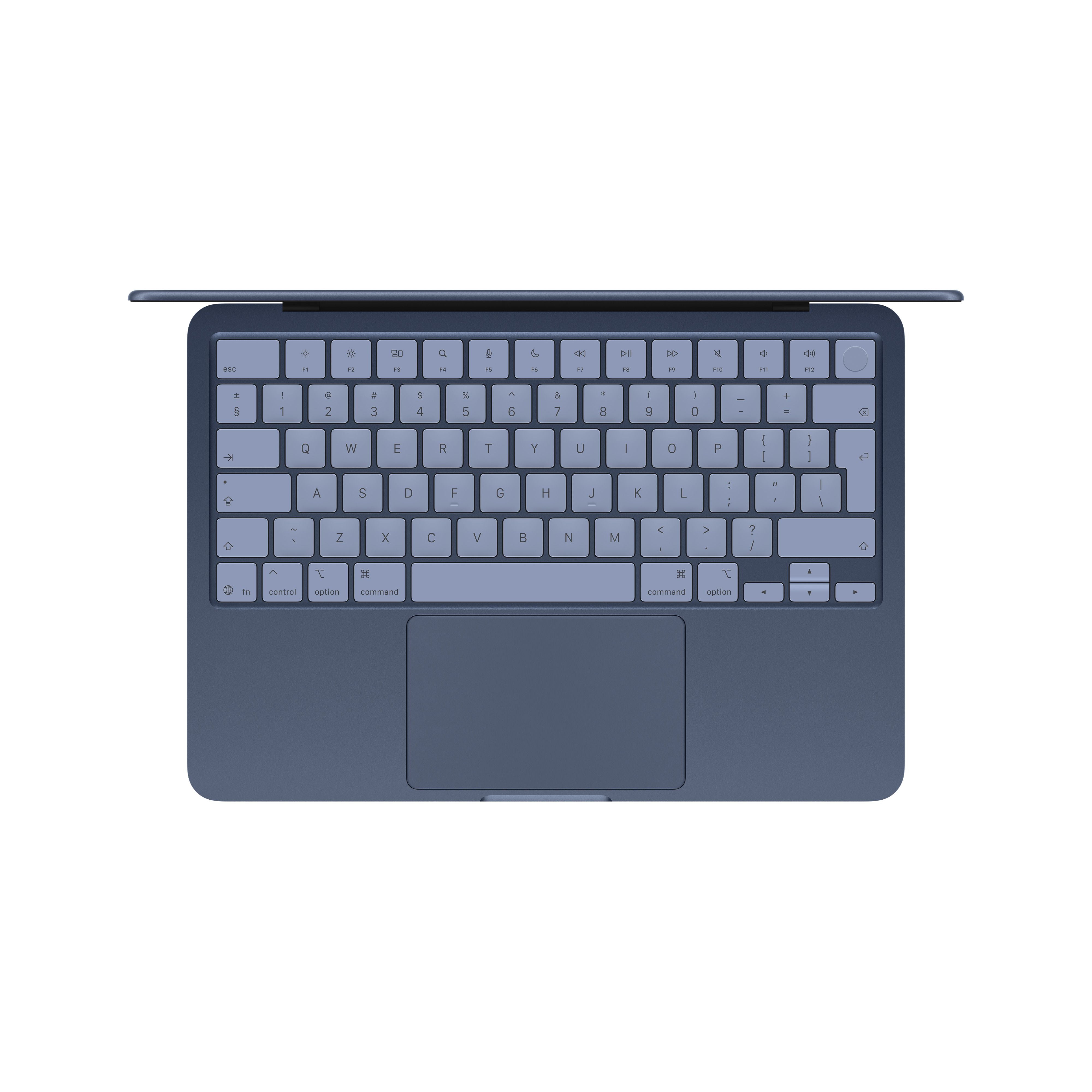 Buy 13-inch MacBook Neo: Apple A18 Pro chip with 6‑core CPU and 5