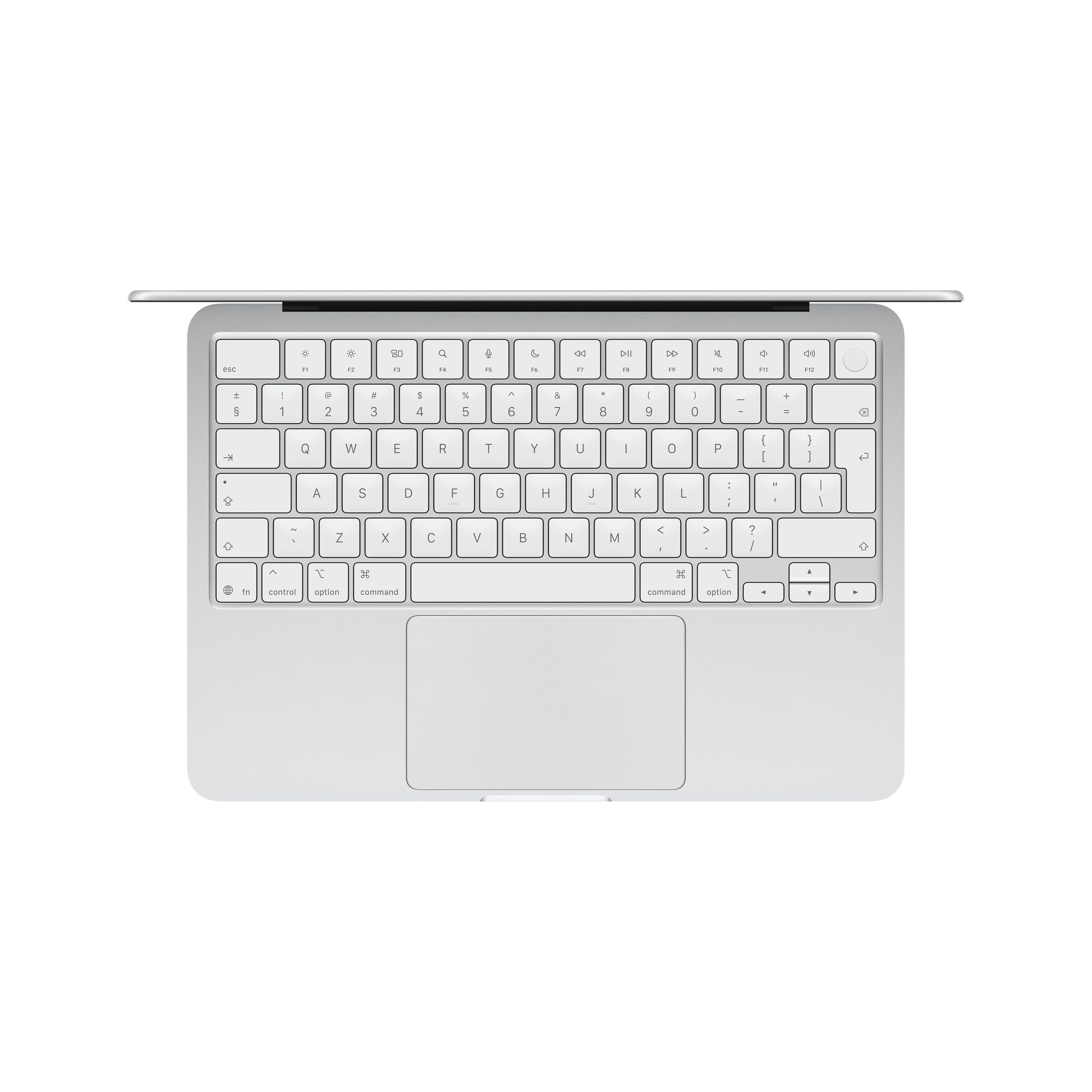Buy 13-inch MacBook Neo: Apple A18 Pro chip with 6‑core CPU and 5