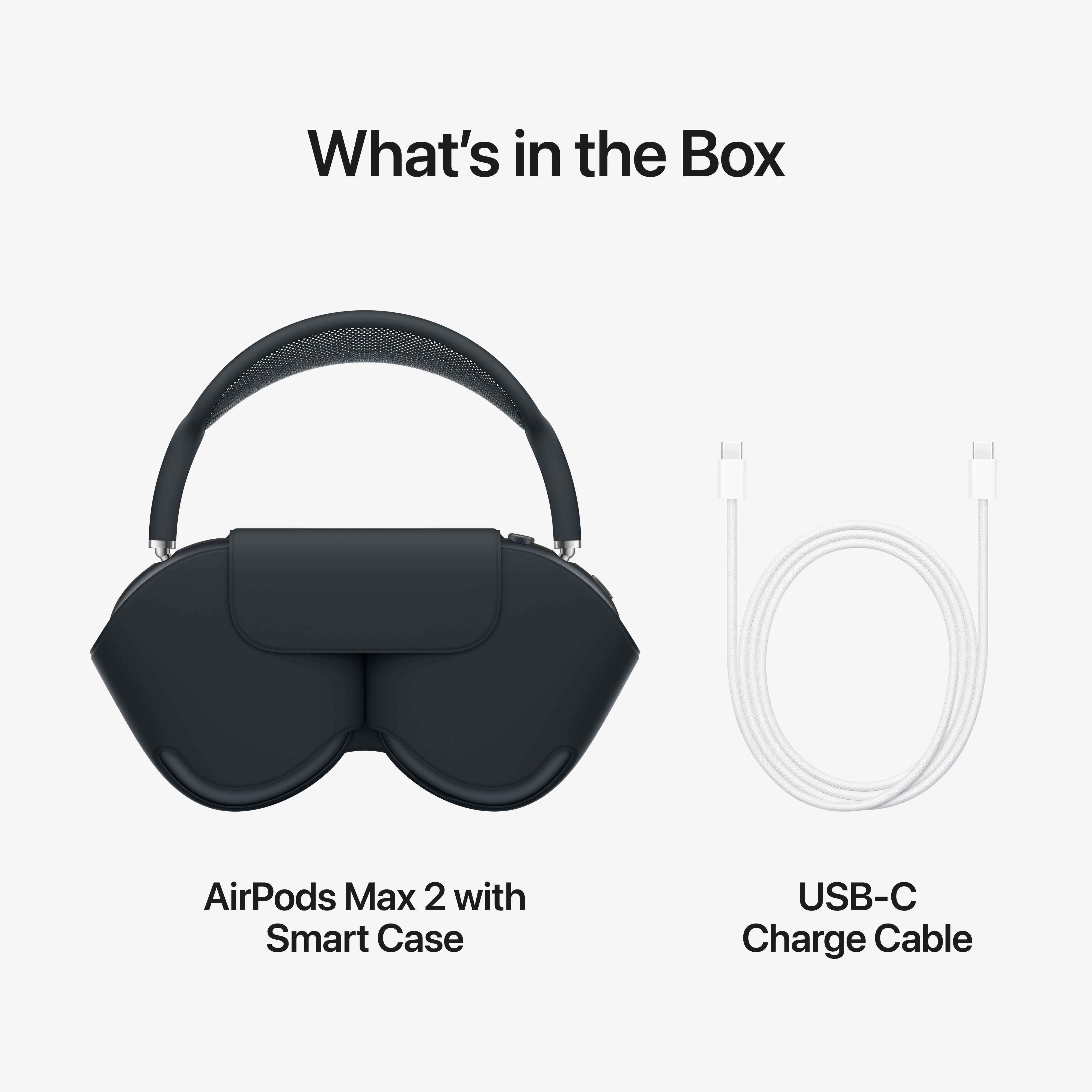AirPods Max 2 - Blue – iSTYLE Oman