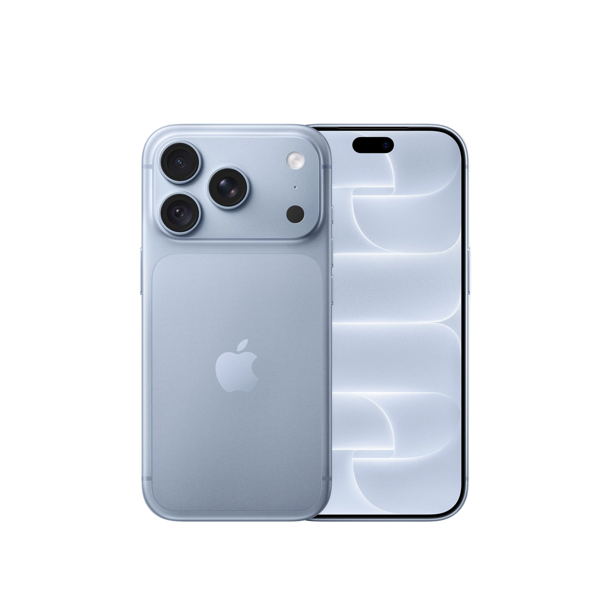 iPhone 18 Pro 256GB Glacier