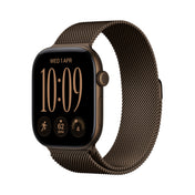 Apple_Watch_Series_12_42mm_GPS_Dark_Bronze_Aluminum_Milanese_Loop_Dark_Bronze_PDP_Image_Position_1__en-AE