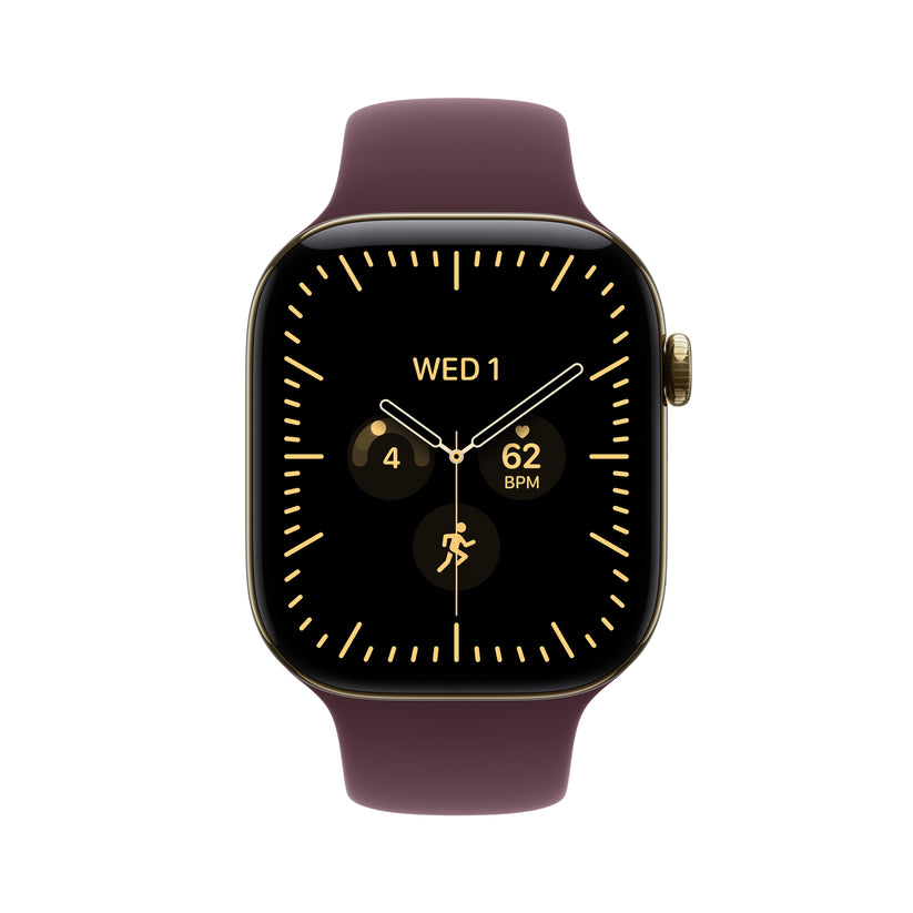 Apple_Watch_Series_12_42mm_GPS_plus_Cellular_Radiant_Gold_Titanium_Sport_Band_Burgundy_PDP_Image_Position_2__en-AE